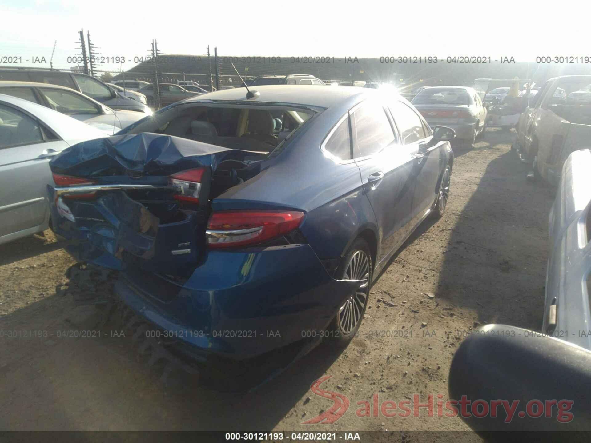 3FA6P0H94HR164037 2017 FORD FUSION