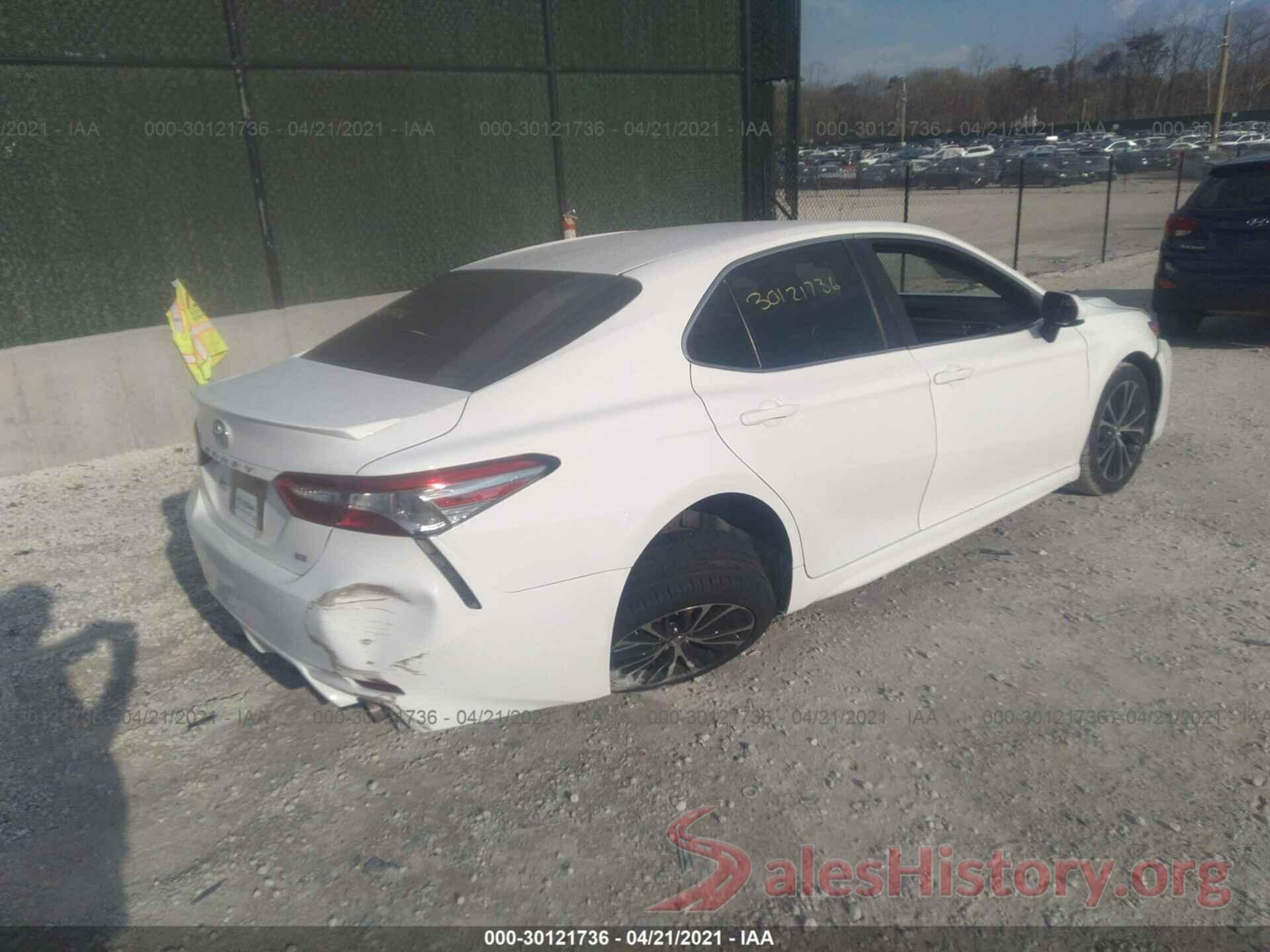 4T1B11HK6JU556353 2018 TOYOTA CAMRY