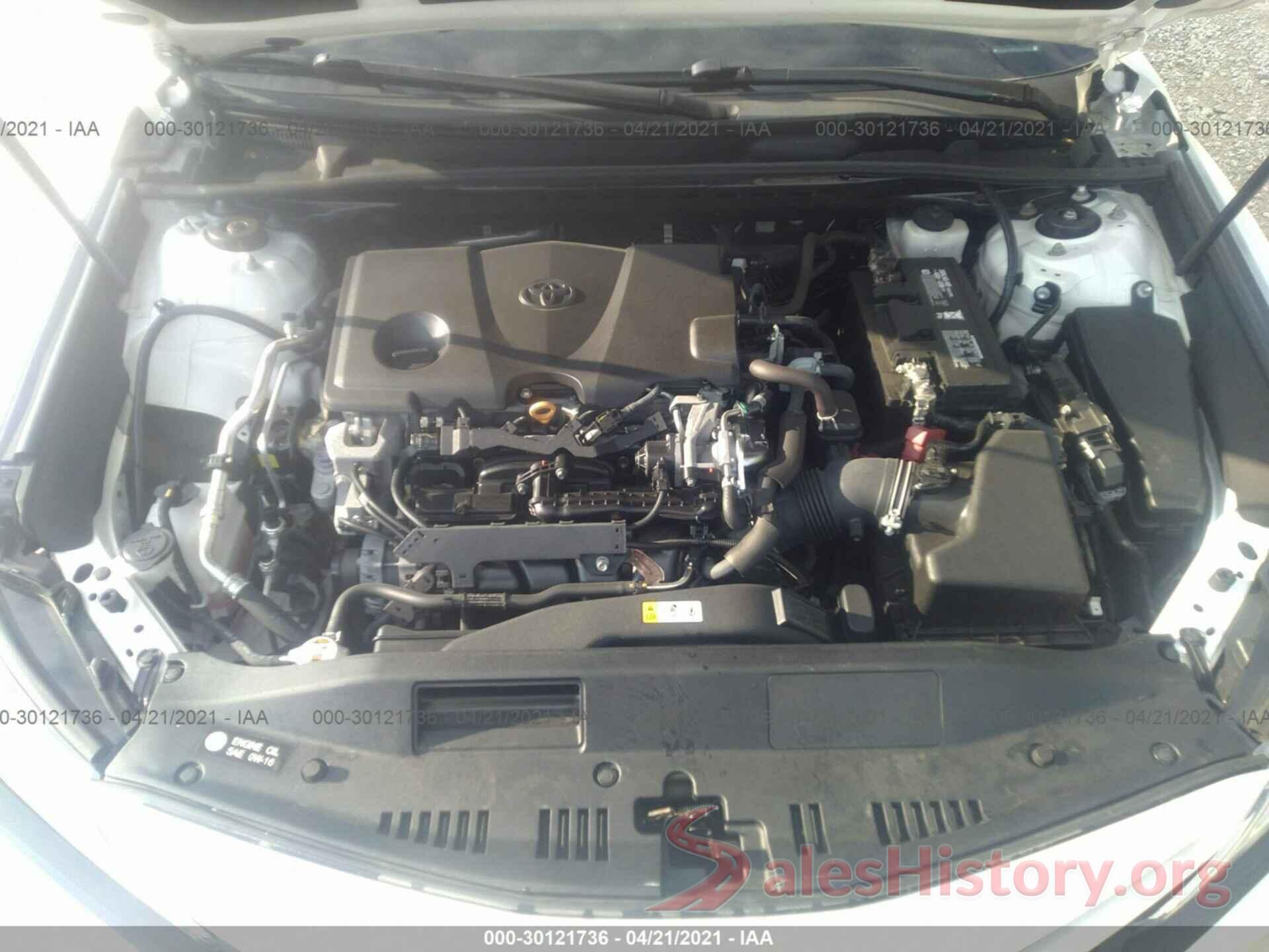 4T1B11HK6JU556353 2018 TOYOTA CAMRY