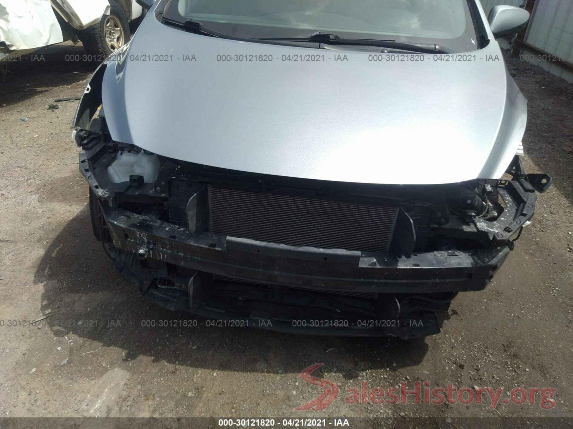 KMHD35LH1HU375337 2017 HYUNDAI ELANTRA GT