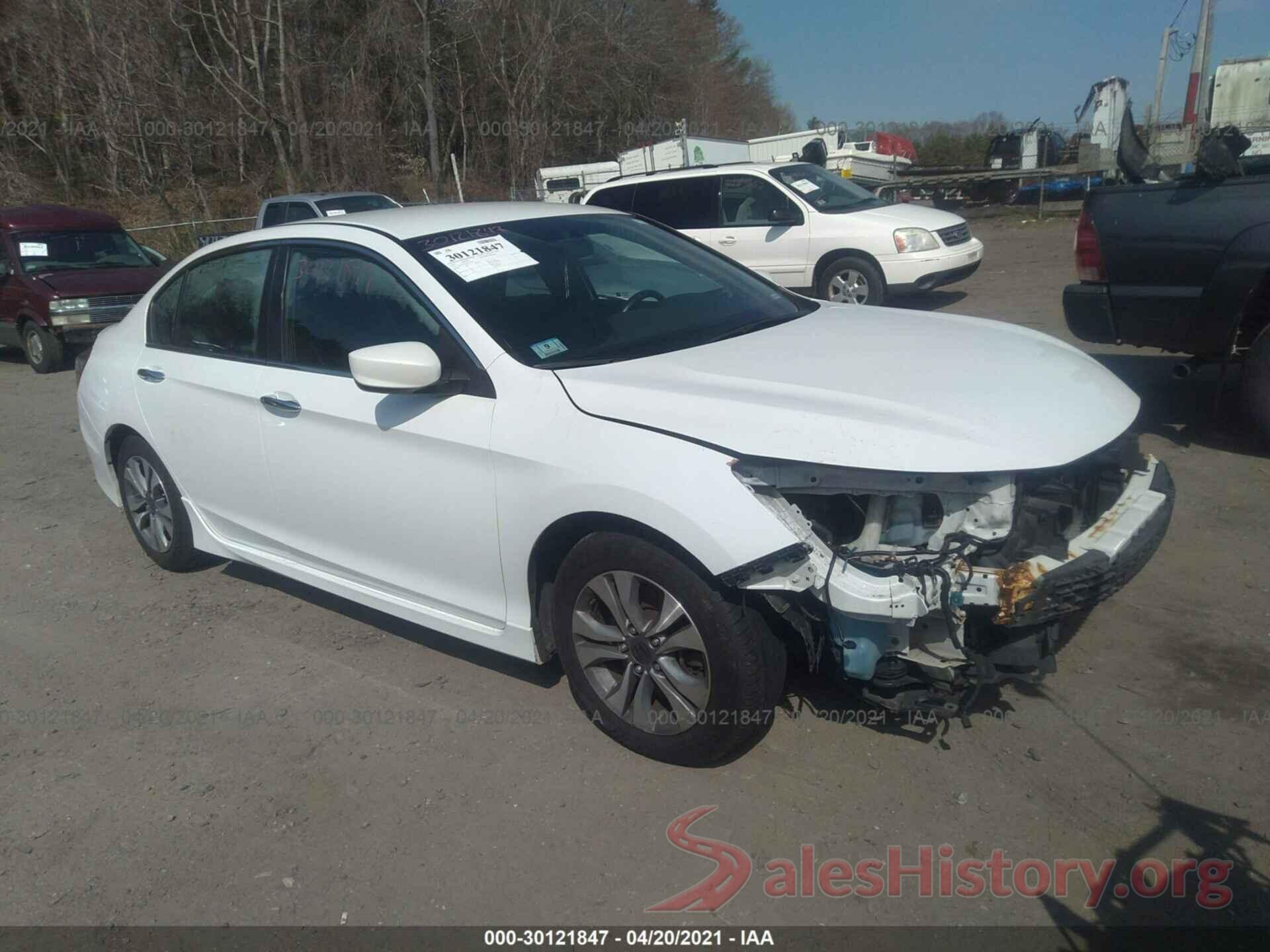 1HGCR2F5XHA193167 2017 HONDA ACCORD SEDAN