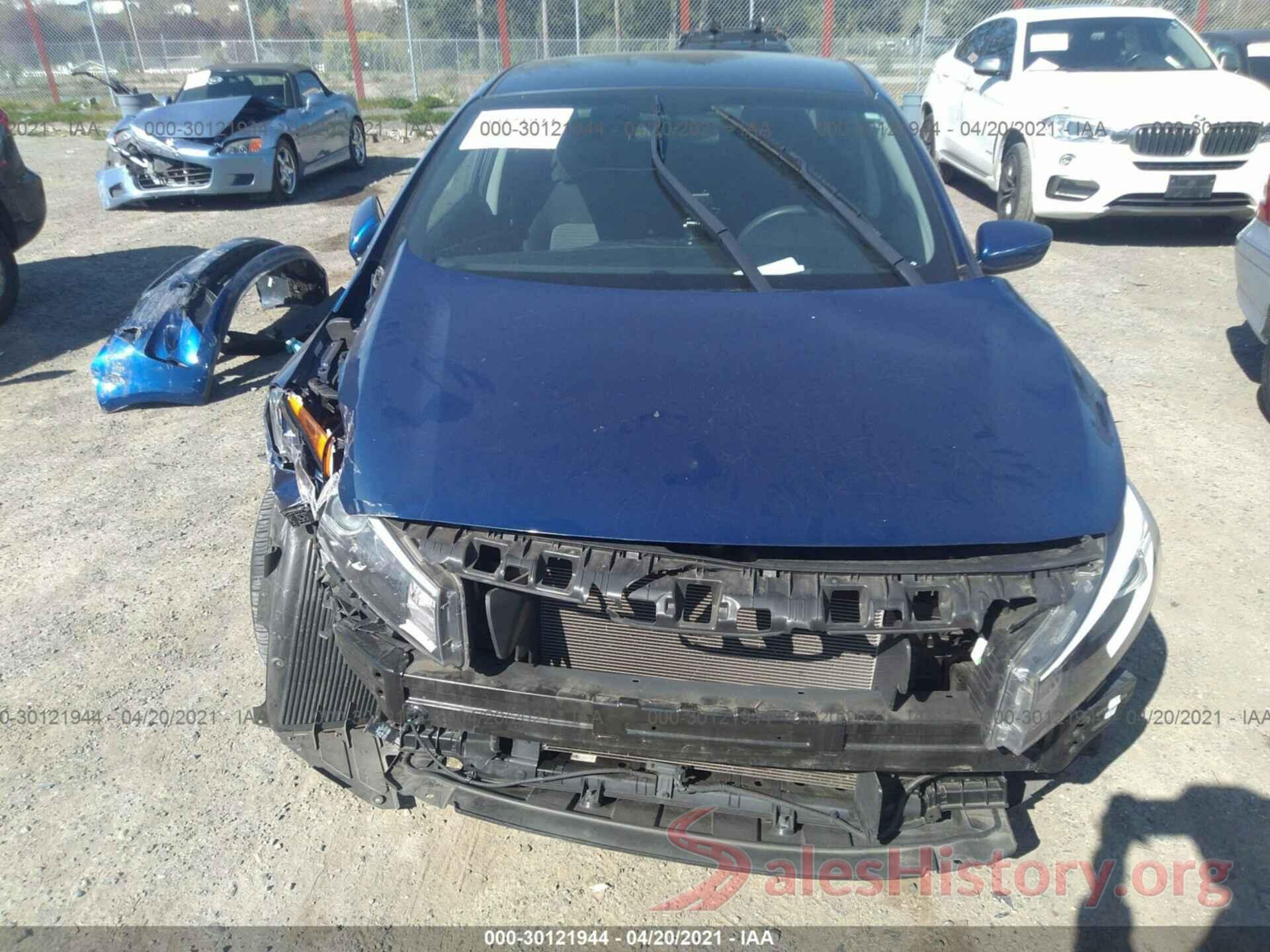 3KPFL4A78HE153118 2017 KIA FORTE