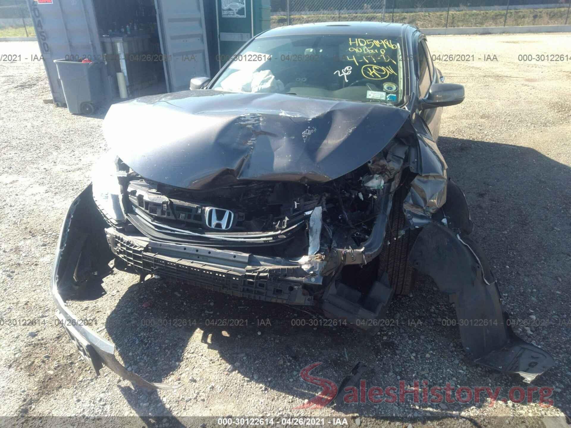 1HGCR2F82HA037859 2017 HONDA ACCORD SEDAN