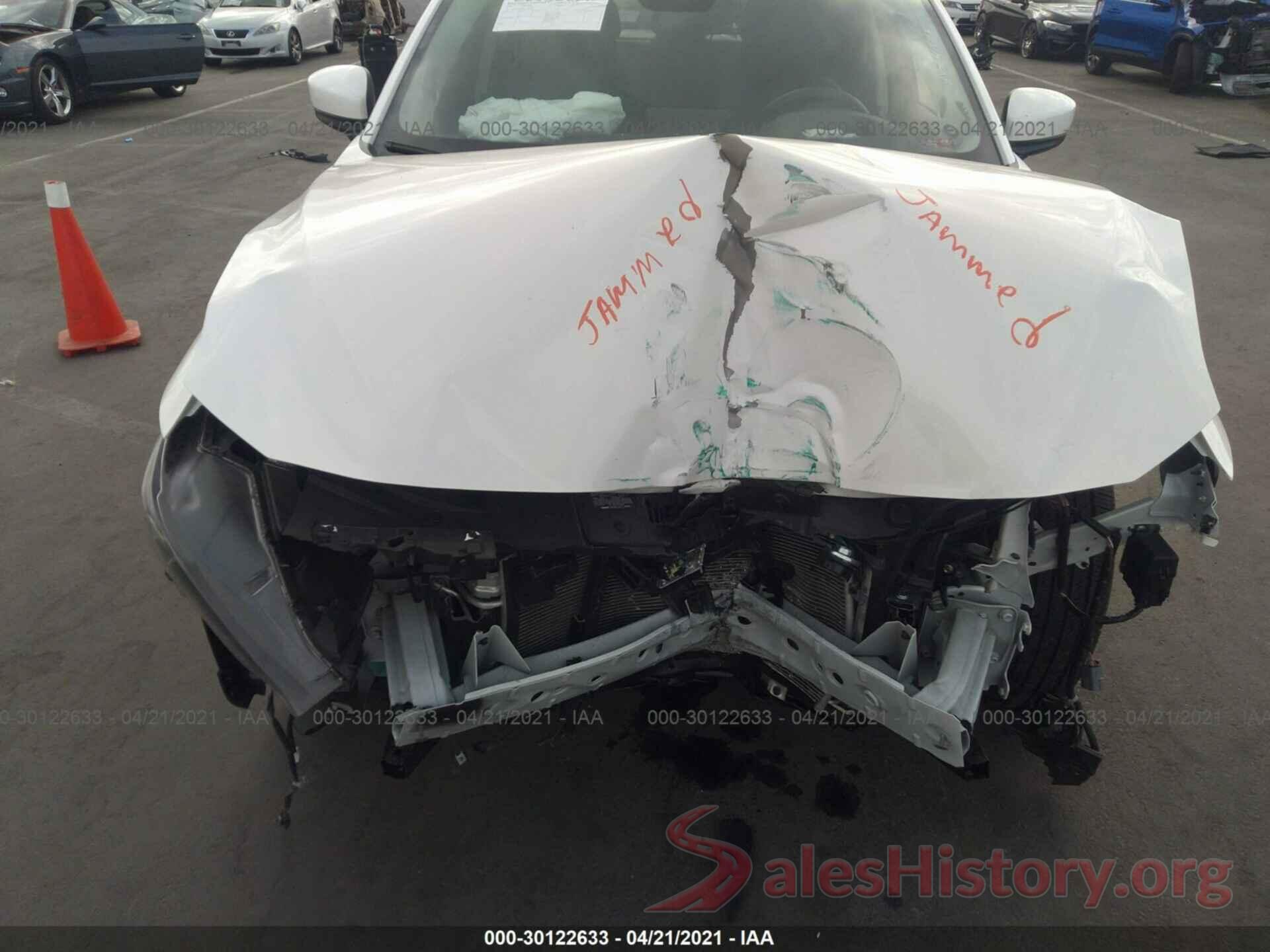 JM3KFBDM7L1797112 2020 MAZDA CX-5