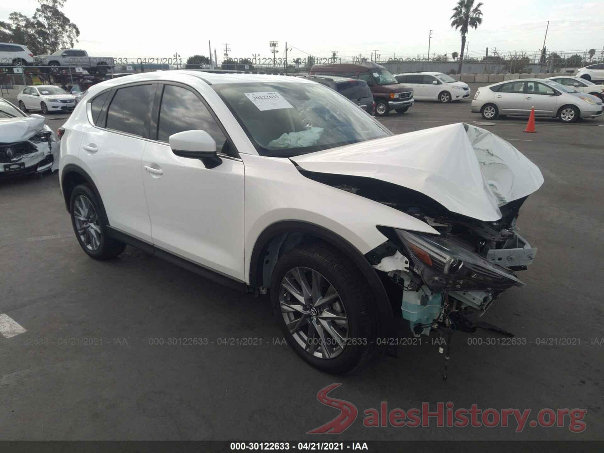 JM3KFBDM7L1797112 2020 MAZDA CX-5