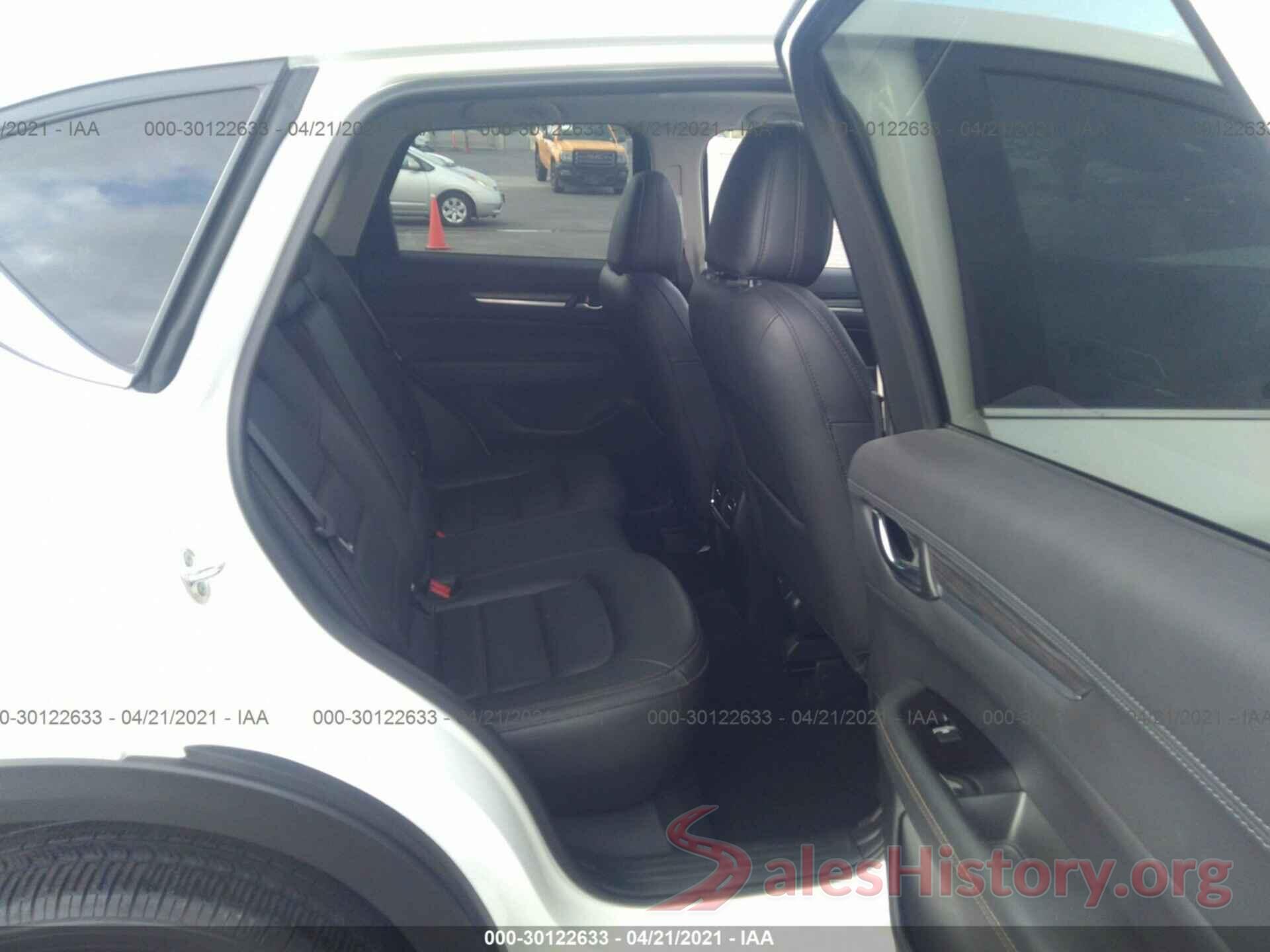 JM3KFBDM7L1797112 2020 MAZDA CX-5