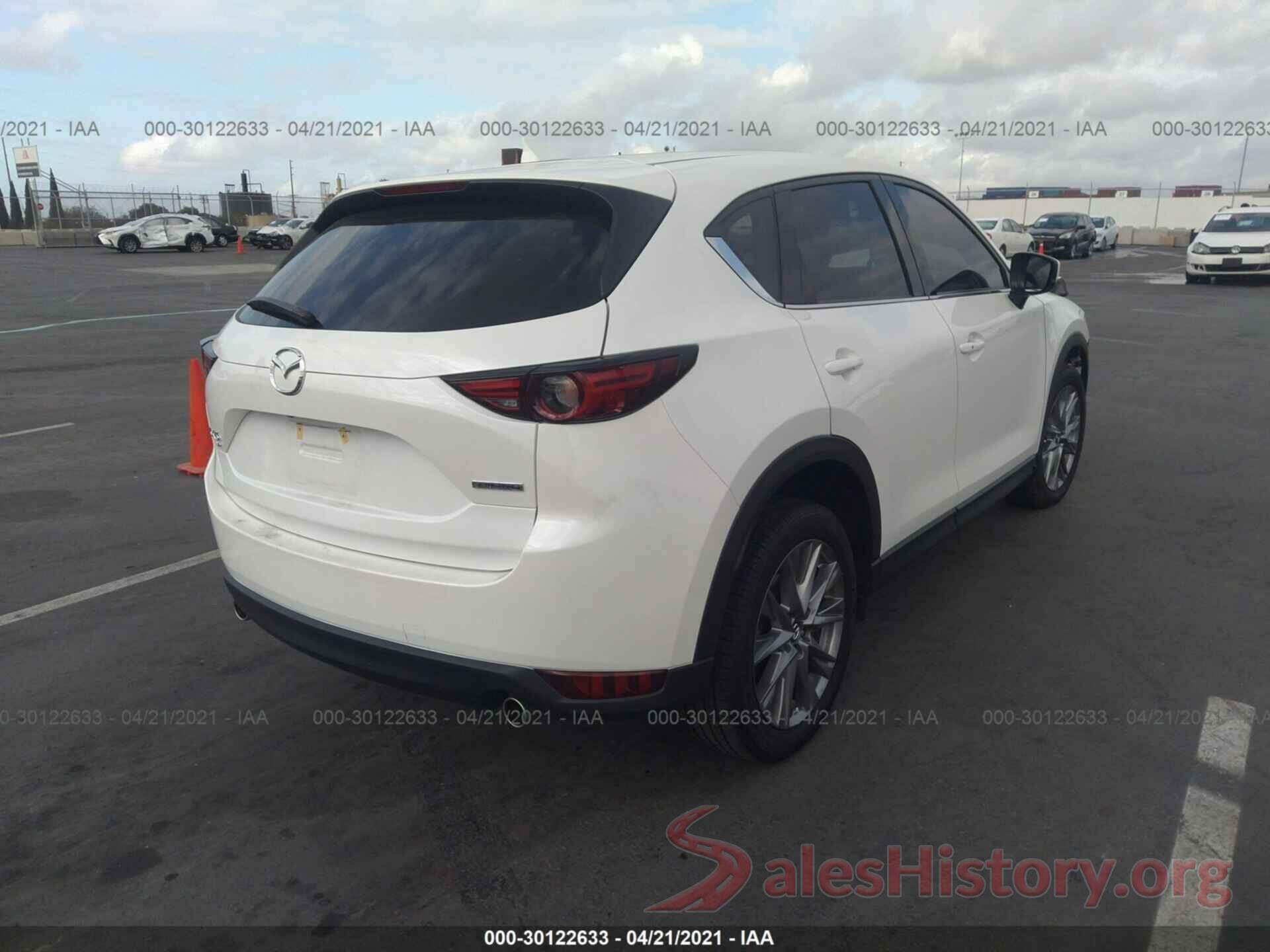 JM3KFBDM7L1797112 2020 MAZDA CX-5