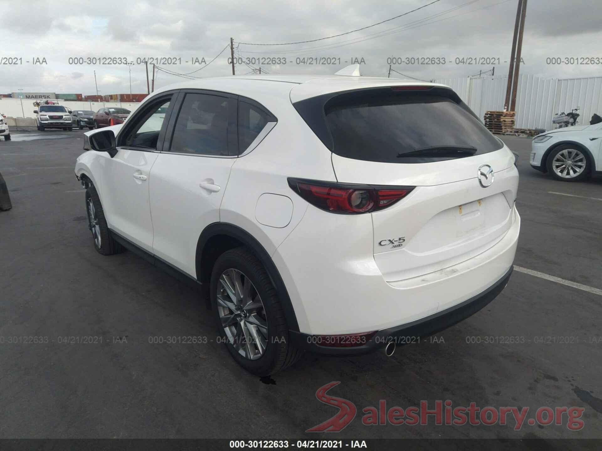 JM3KFBDM7L1797112 2020 MAZDA CX-5