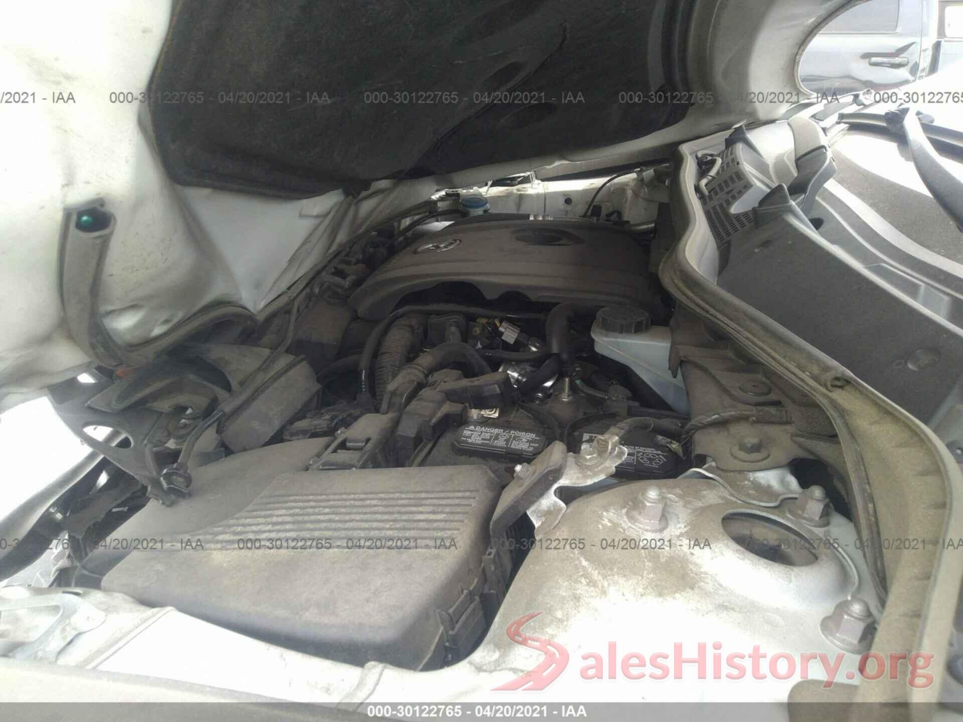 JM3KE2DY9G0897472 2016 MAZDA CX-5