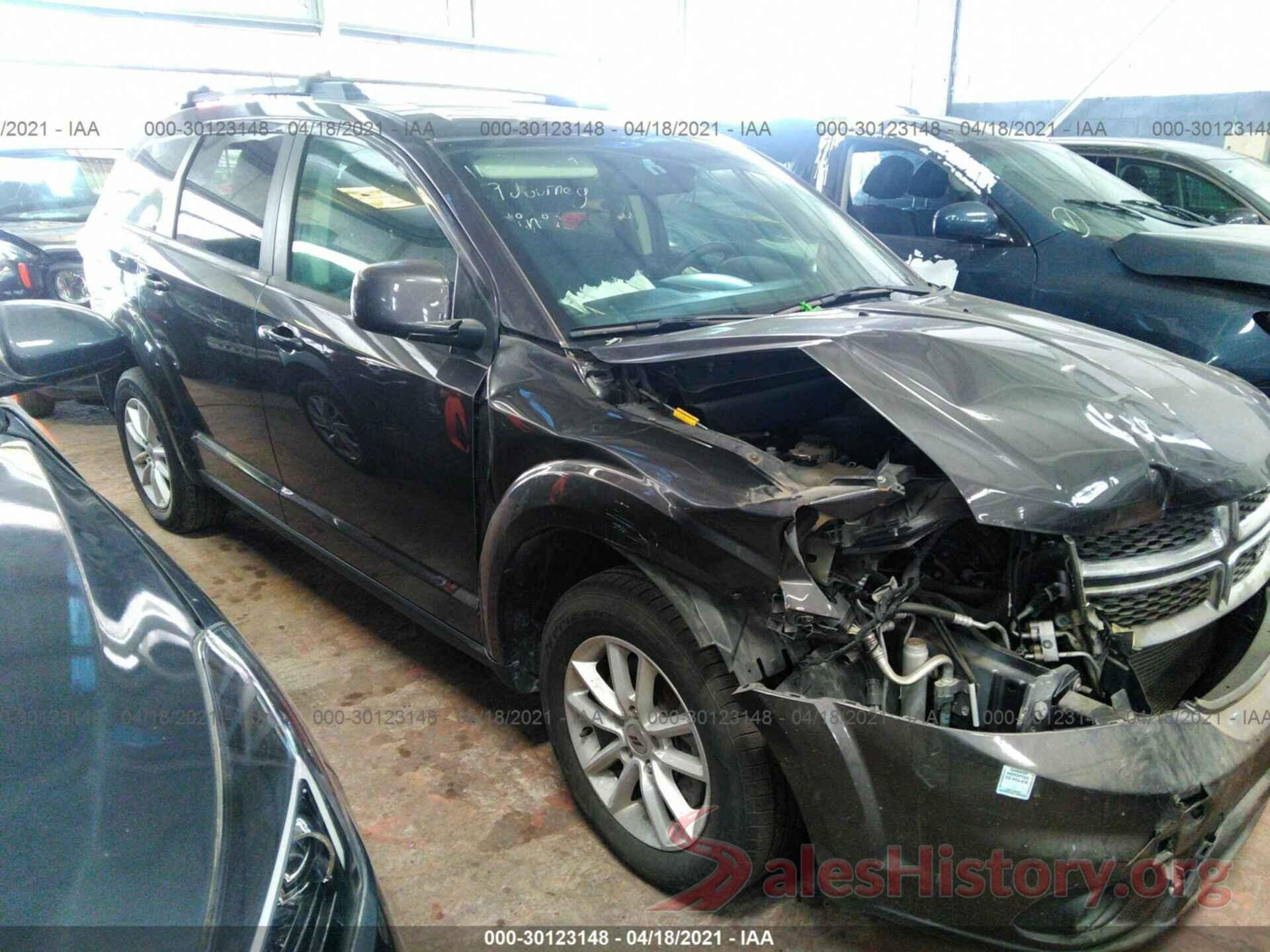 3C4PDCCG0KT773585 2019 DODGE JOURNEY