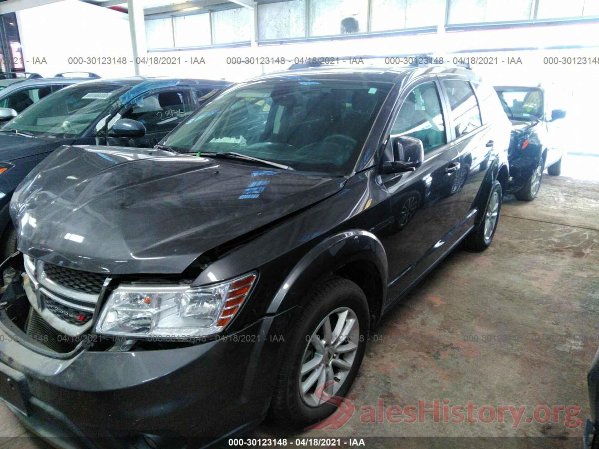 3C4PDCCG0KT773585 2019 DODGE JOURNEY