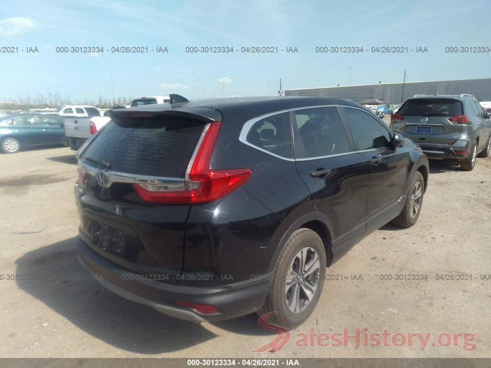 2HKRW5H32HH402053 2017 HONDA CR-V