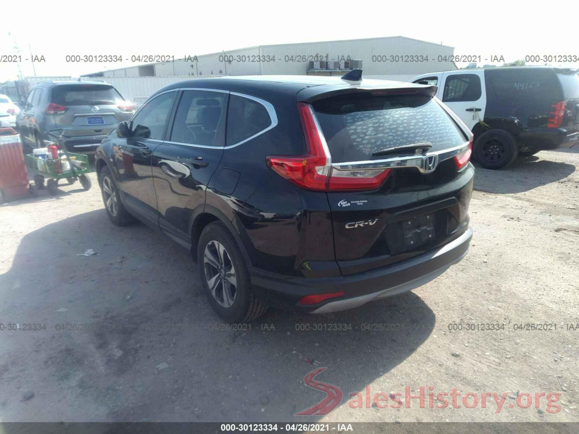 2HKRW5H32HH402053 2017 HONDA CR-V