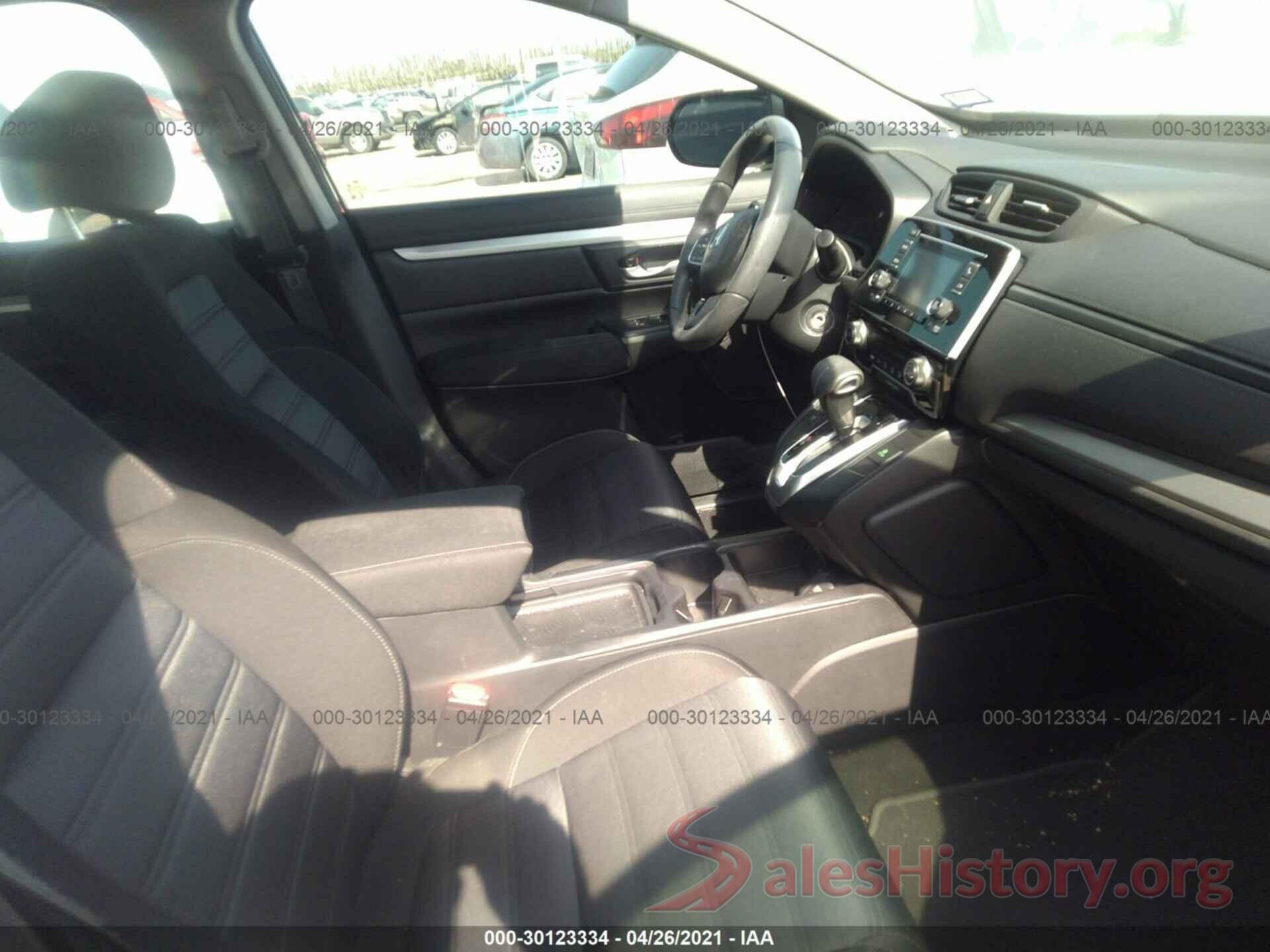 2HKRW5H32HH402053 2017 HONDA CR-V