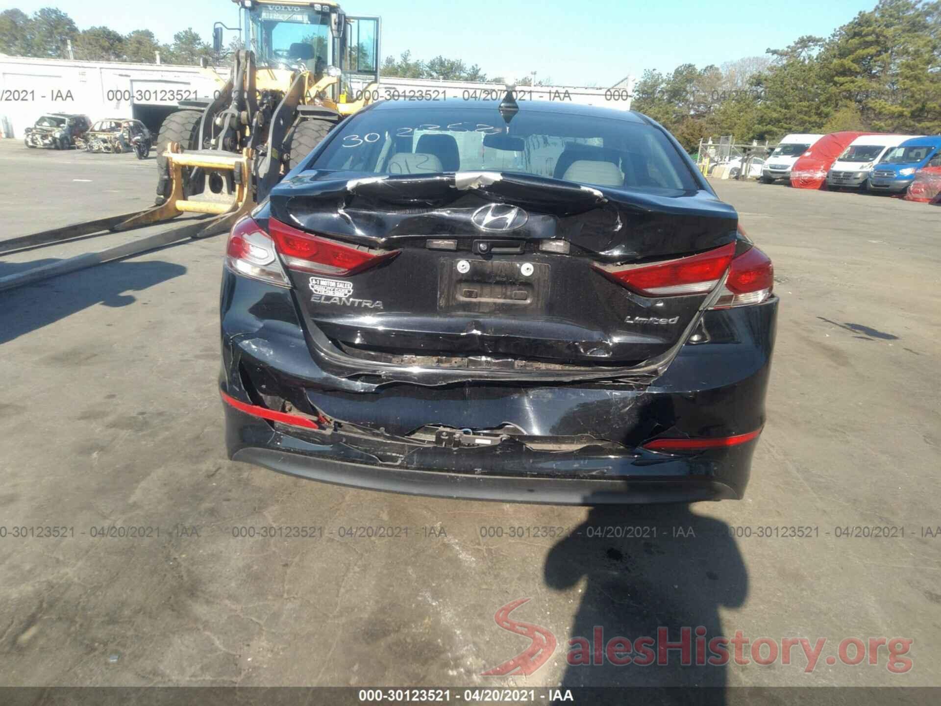 5NPD84LF1HH008723 2017 HYUNDAI ELANTRA