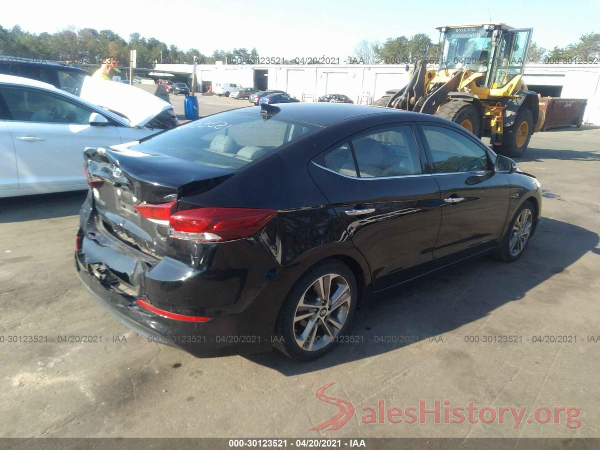 5NPD84LF1HH008723 2017 HYUNDAI ELANTRA