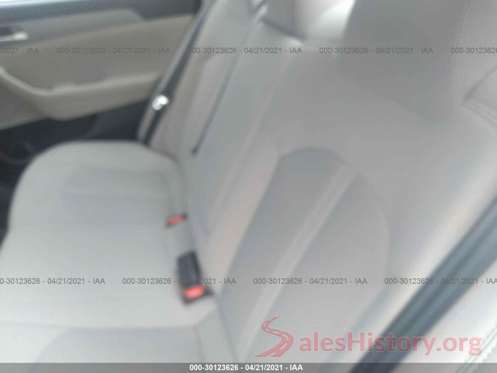 5NPE24AF7KH764010 2019 HYUNDAI SONATA