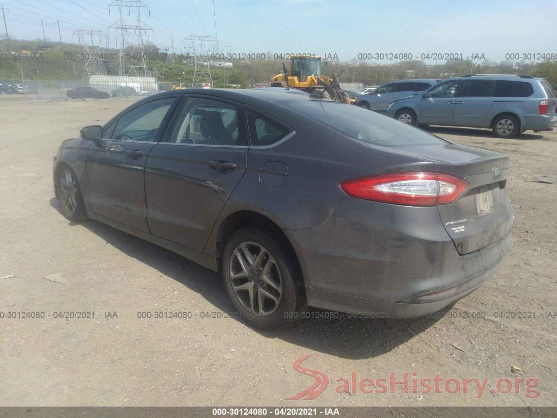 3FA6P0H72GR252632 2016 FORD FUSION