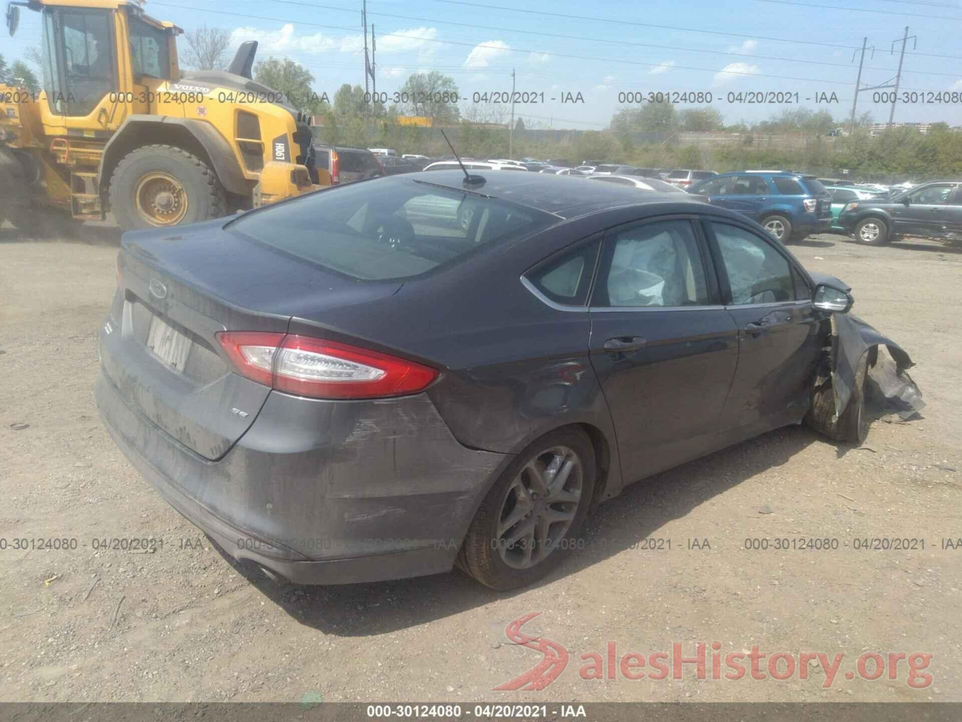 3FA6P0H72GR252632 2016 FORD FUSION