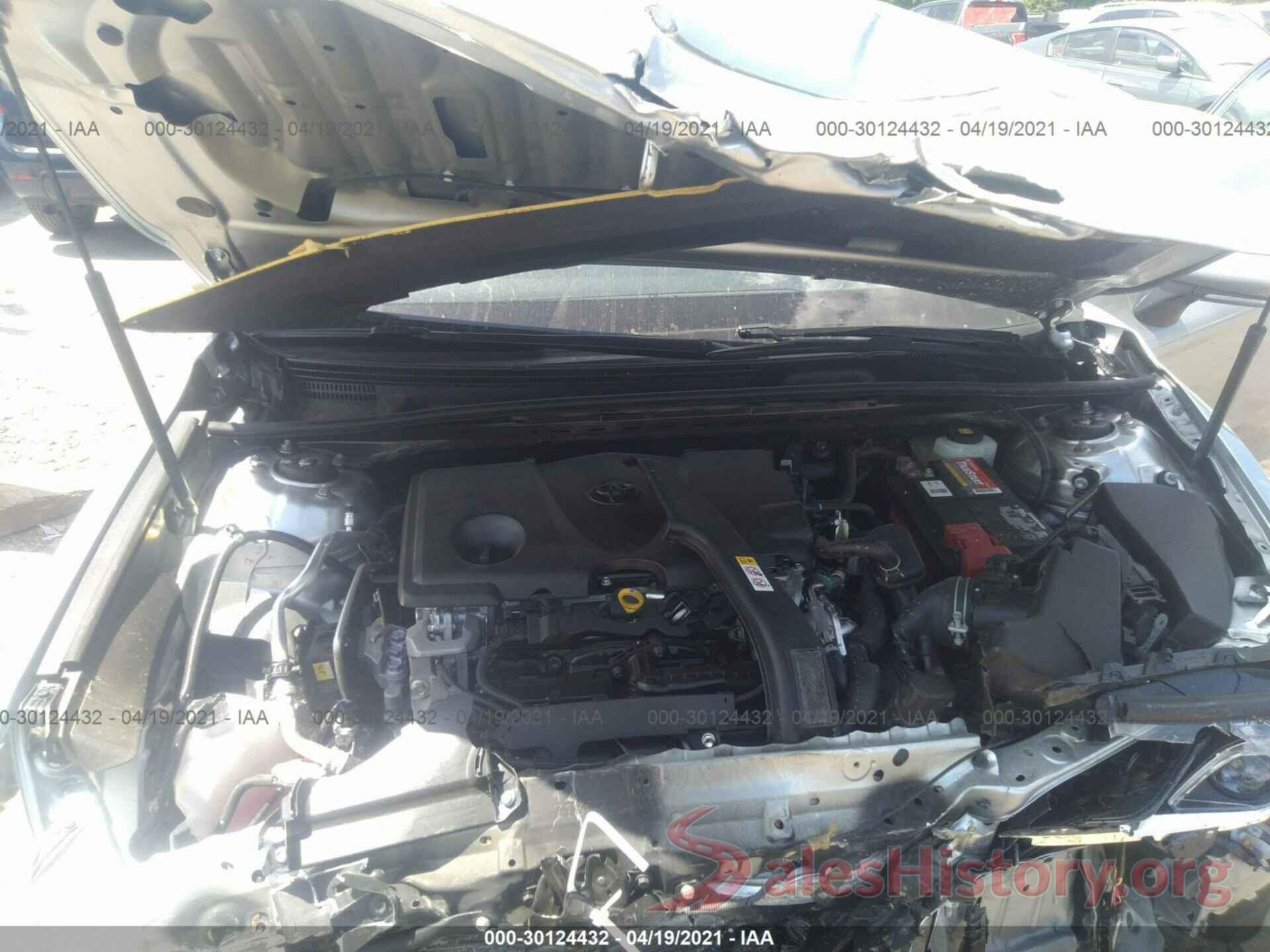 JTNB11HKXJ3047422 2018 TOYOTA CAMRY