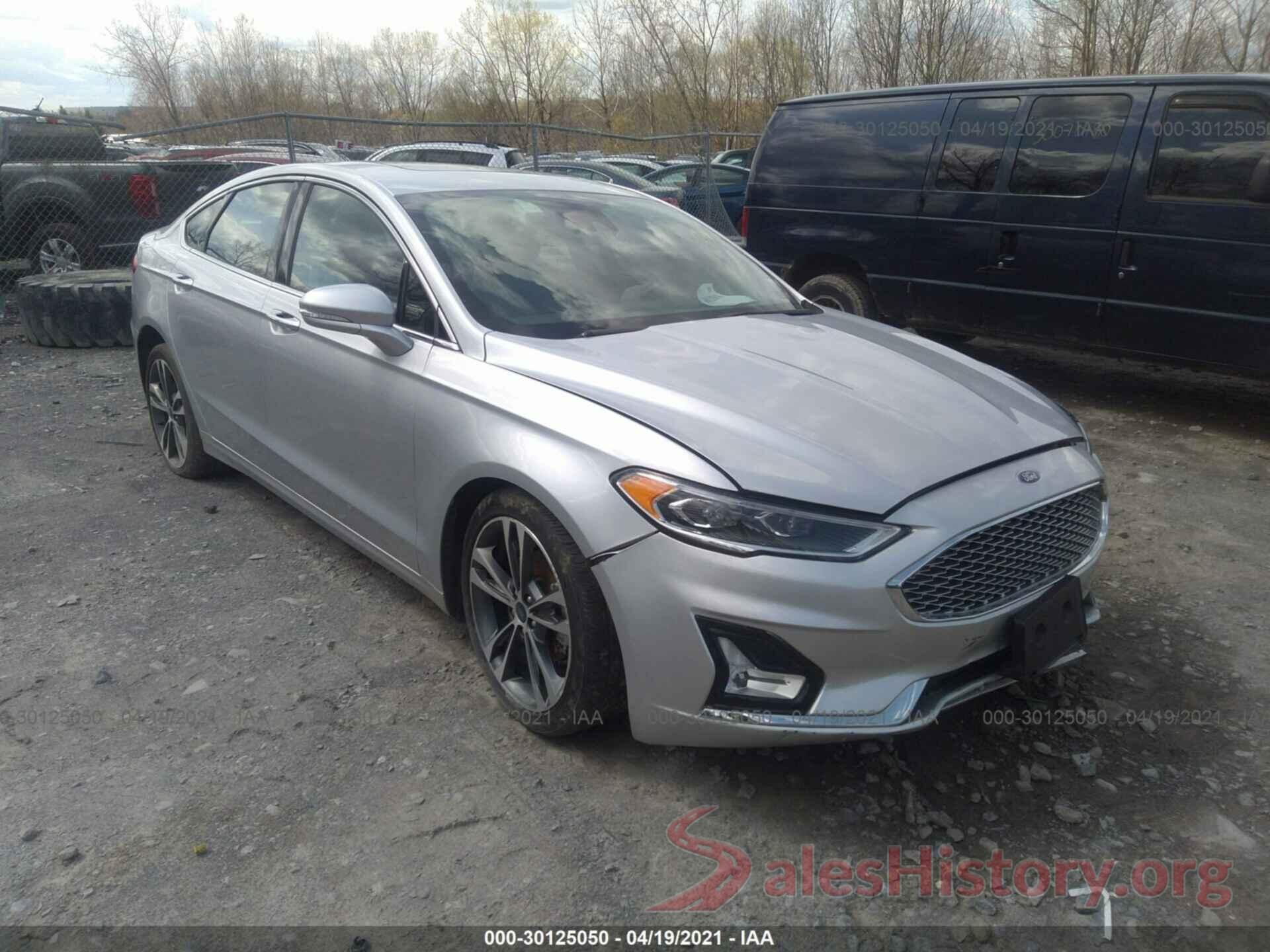 3FA6P0K94KR269483 2019 FORD FUSION