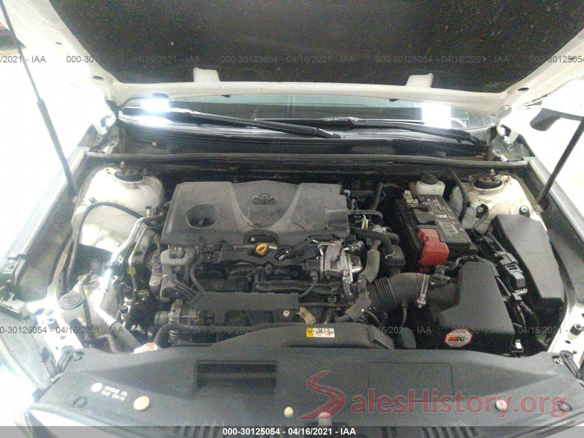 4T1B11HK3JU624978 2018 TOYOTA CAMRY