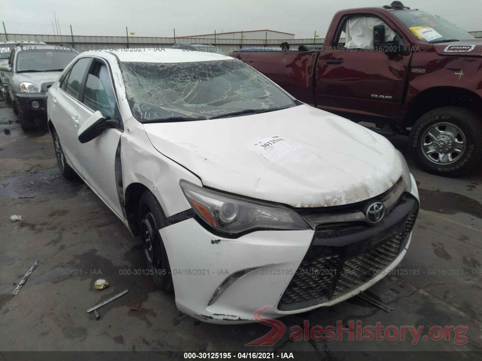 4T1BF1FK3GU568165 2016 TOYOTA CAMRY