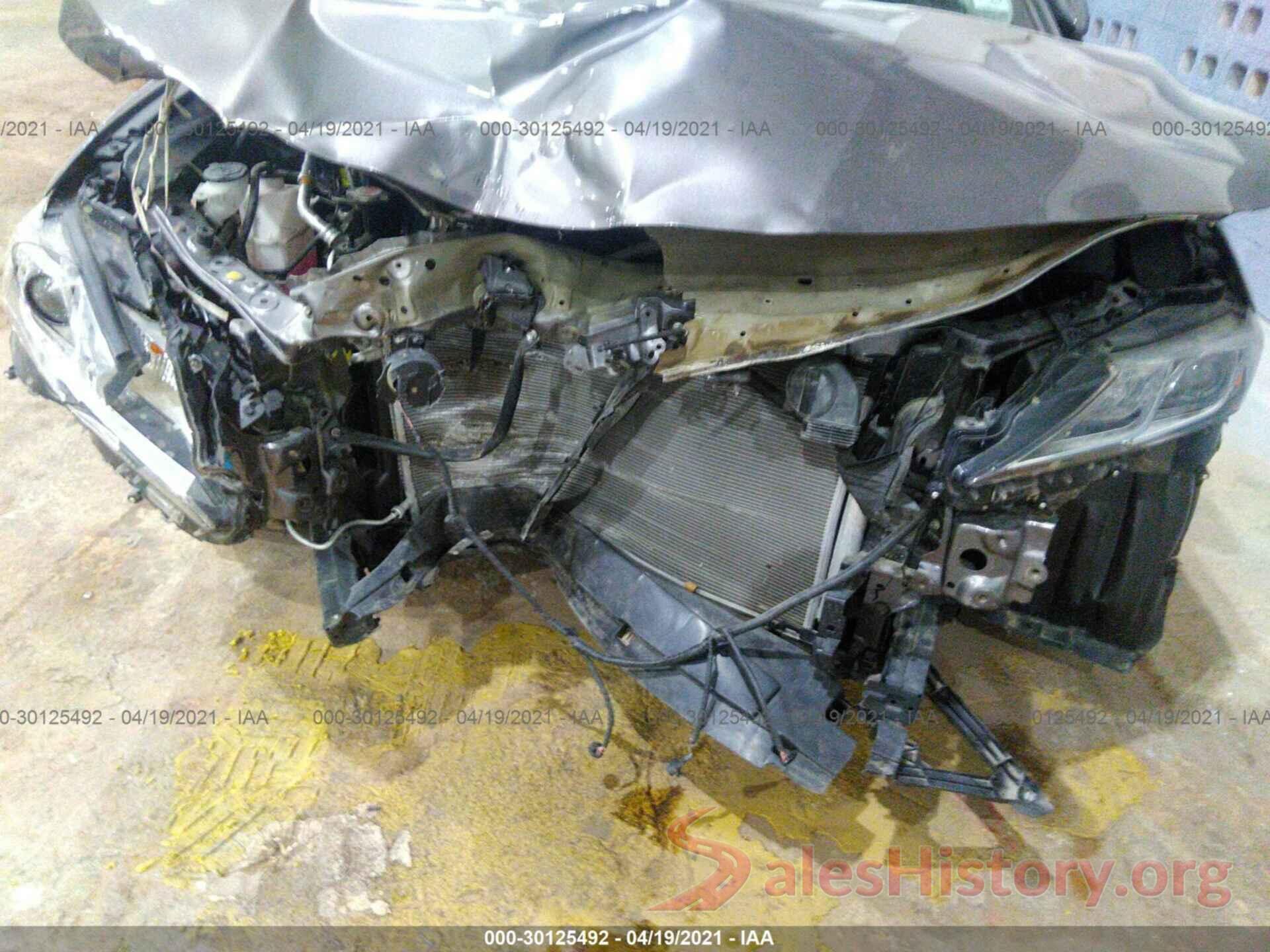 4T1B11HK3JU111200 2018 TOYOTA CAMRY