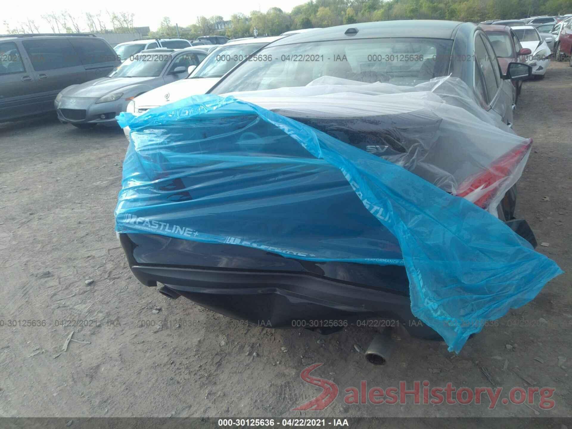 1N4AL3AP3HC483167 2017 NISSAN ALTIMA