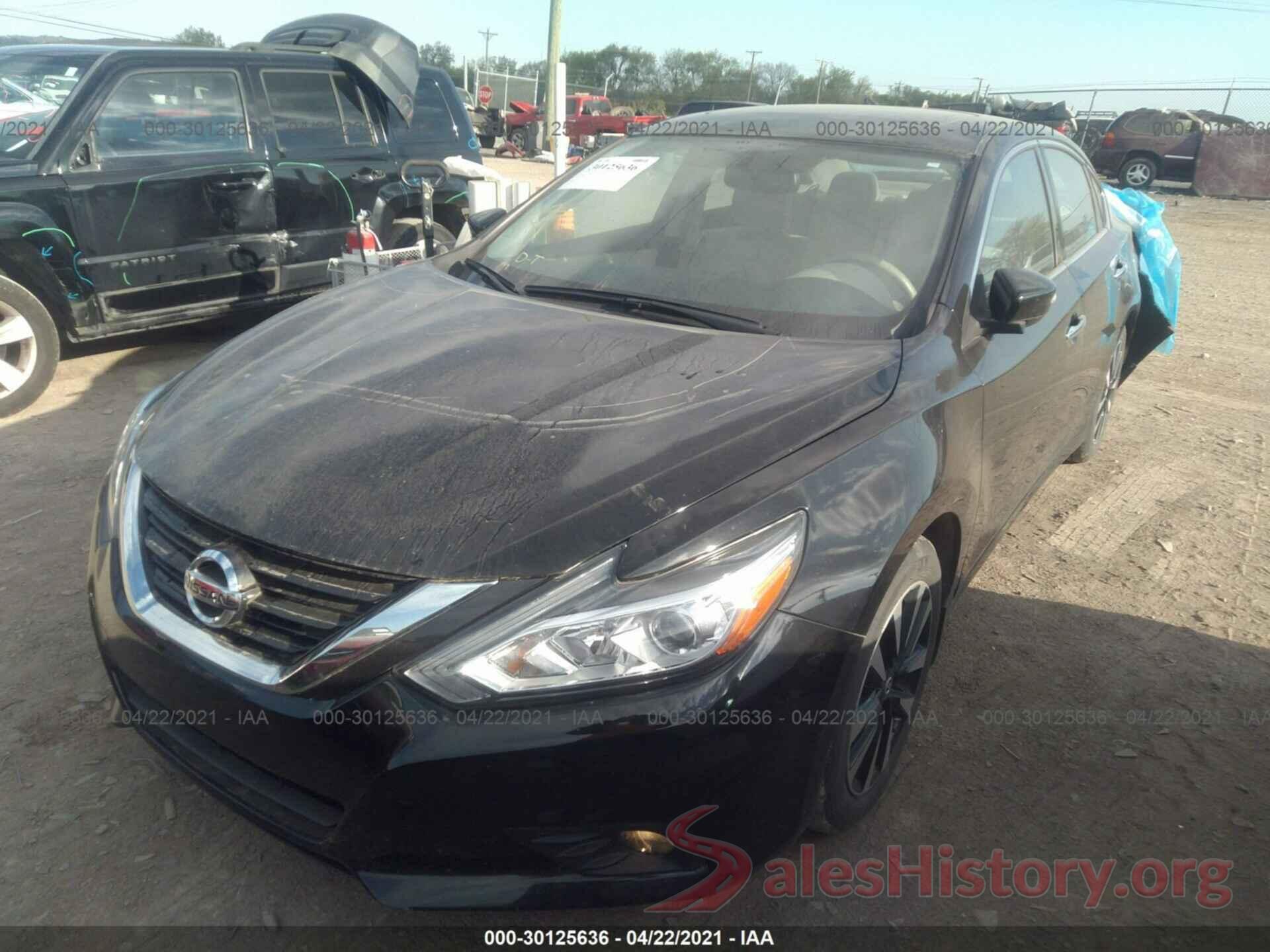 1N4AL3AP3HC483167 2017 NISSAN ALTIMA