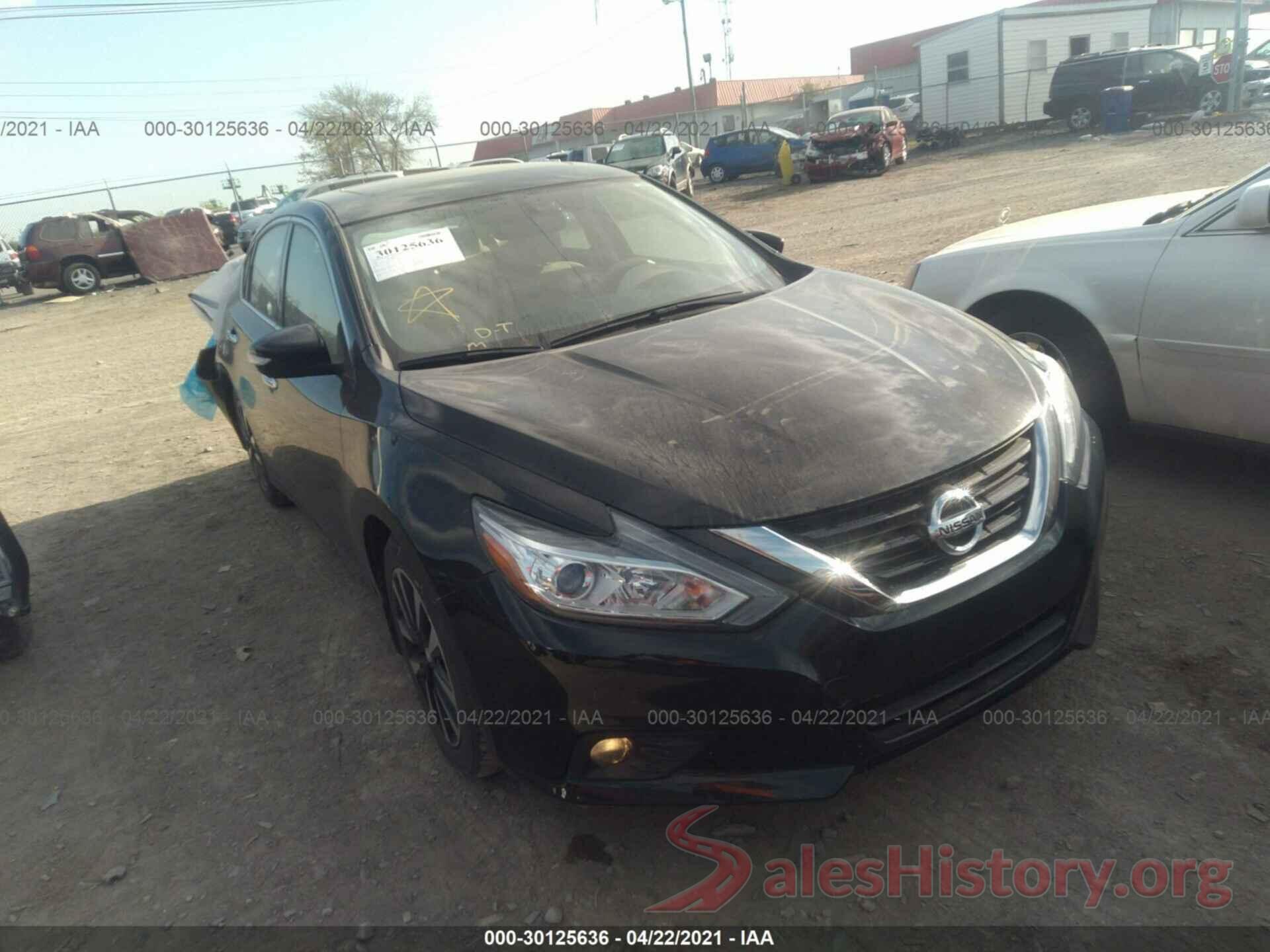 1N4AL3AP3HC483167 2017 NISSAN ALTIMA