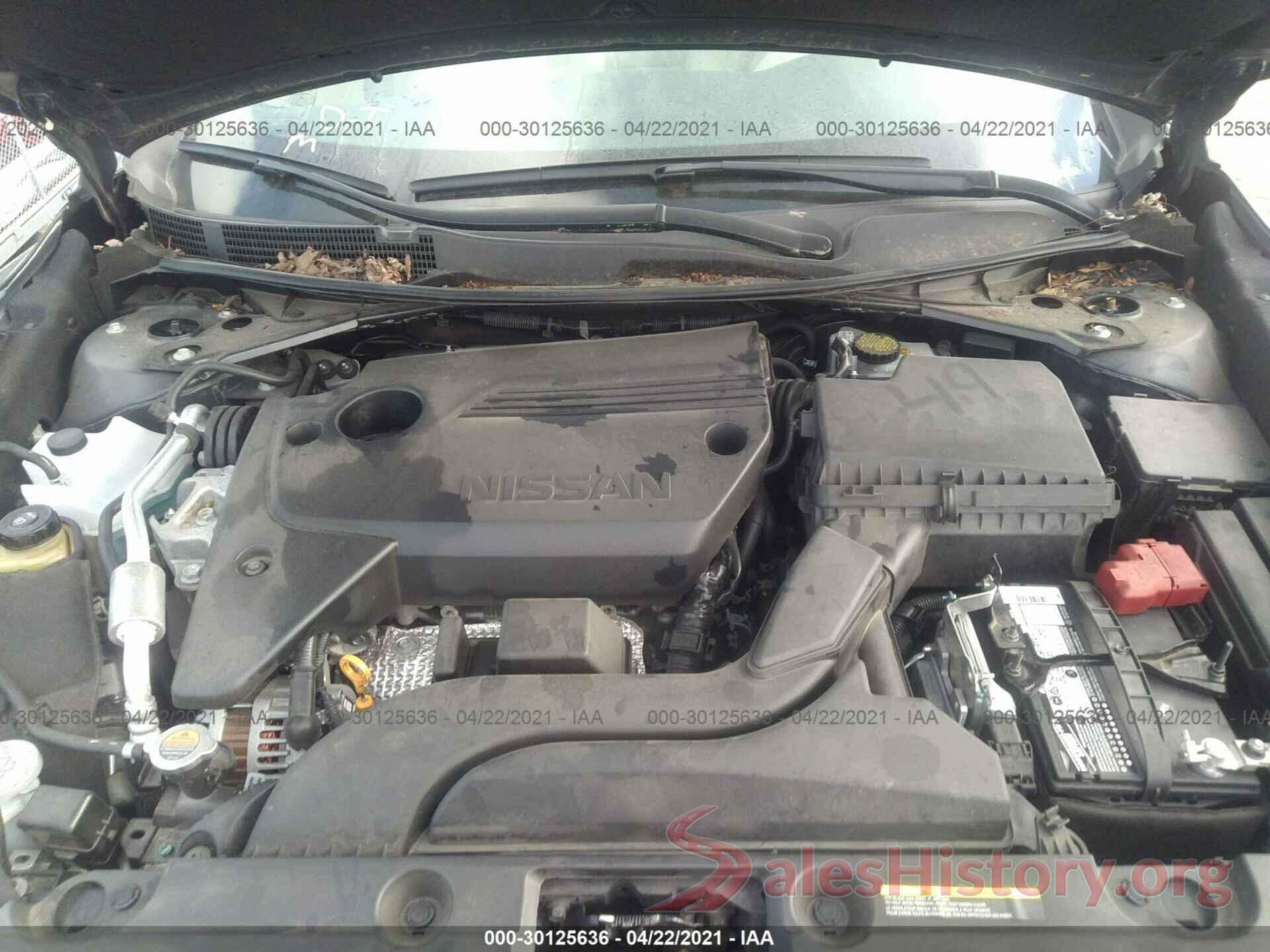 1N4AL3AP3HC483167 2017 NISSAN ALTIMA