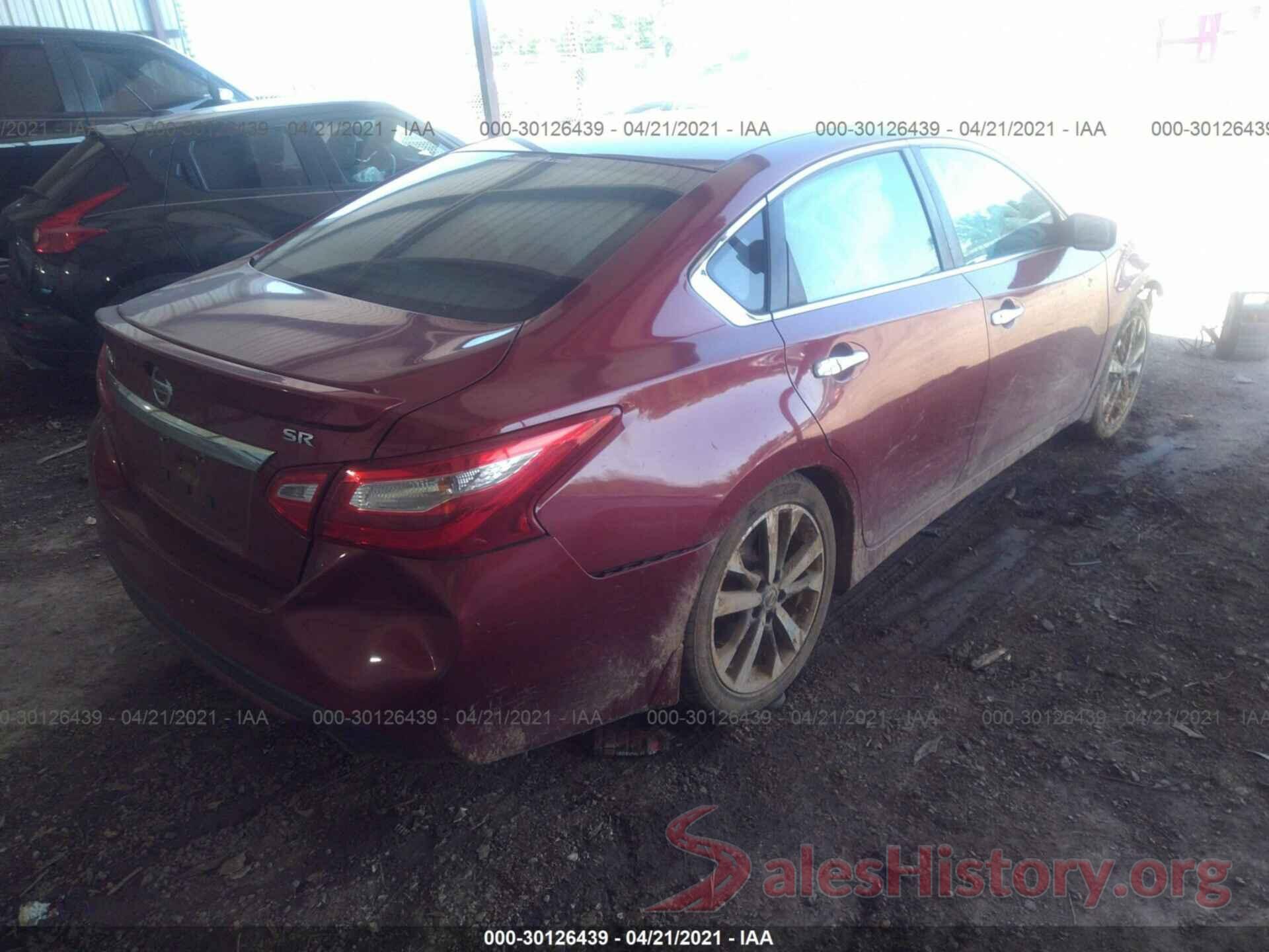 1N4AL3AP1GC286075 2016 NISSAN ALTIMA