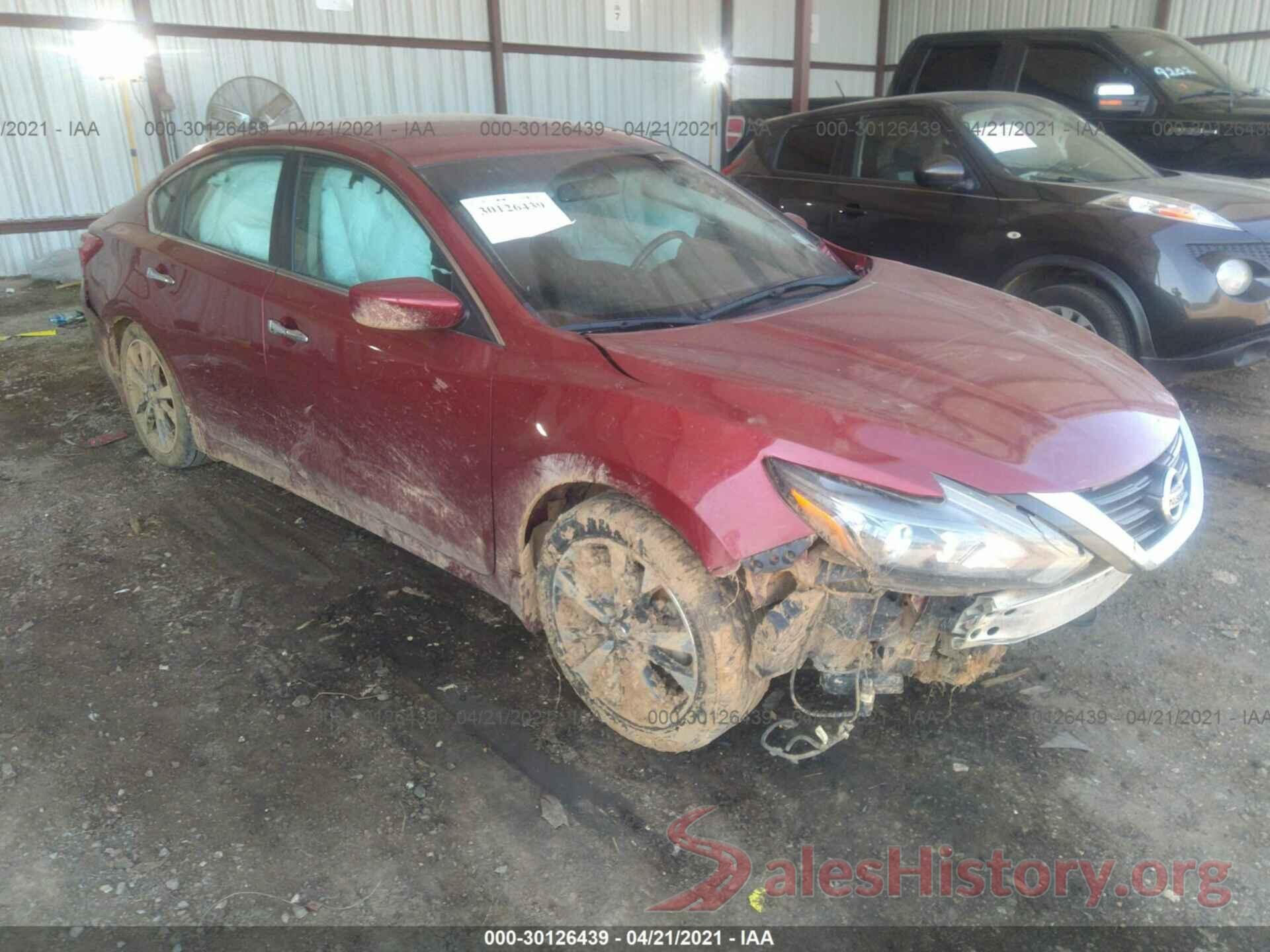 1N4AL3AP1GC286075 2016 NISSAN ALTIMA