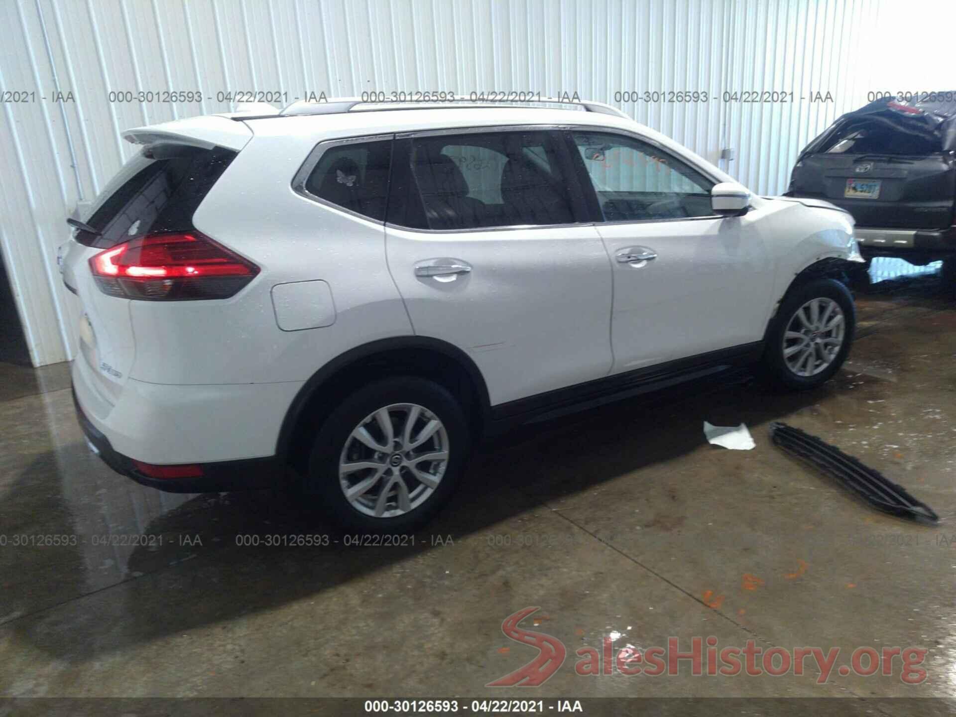 KNMAT2MV8HP532130 2017 NISSAN ROGUE