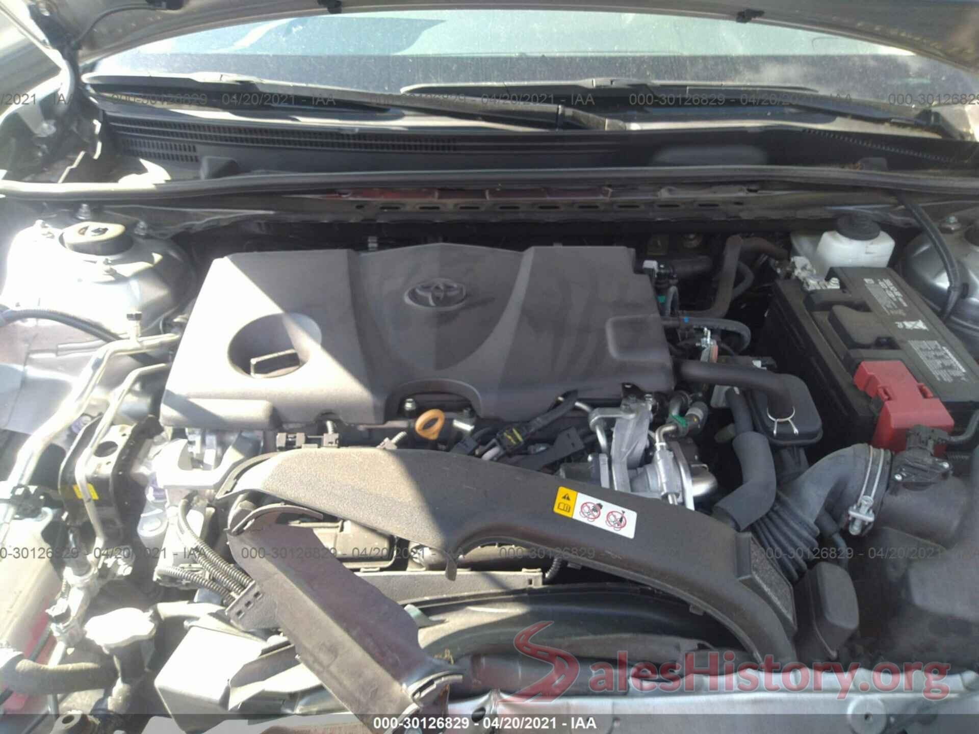 4T1B11HK5JU513039 2018 TOYOTA CAMRY