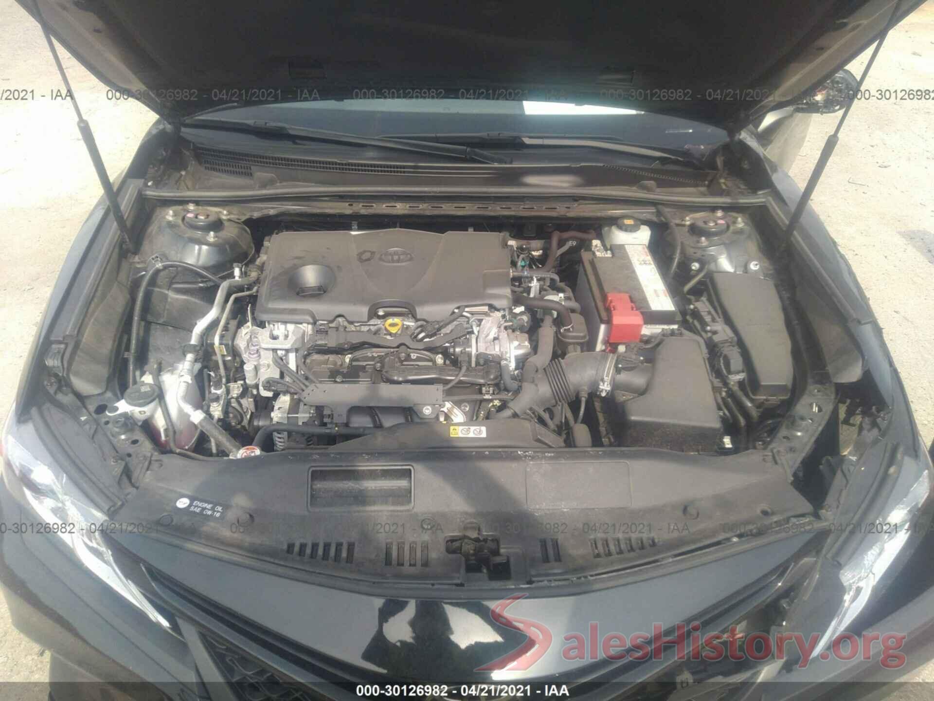 JTNB11HK0J3036493 2018 TOYOTA CAMRY