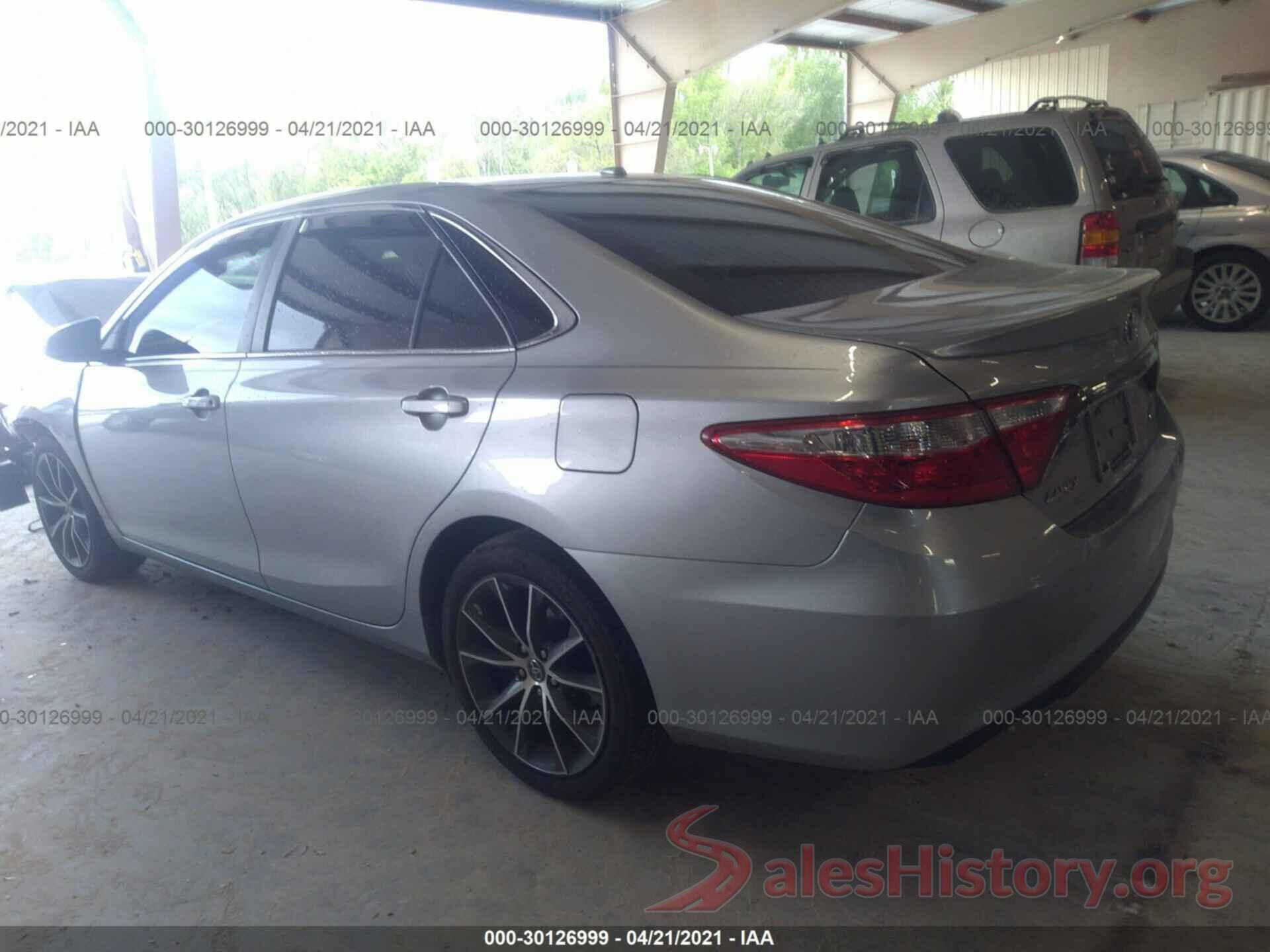 4T1BF1FKXGU560144 2016 TOYOTA CAMRY