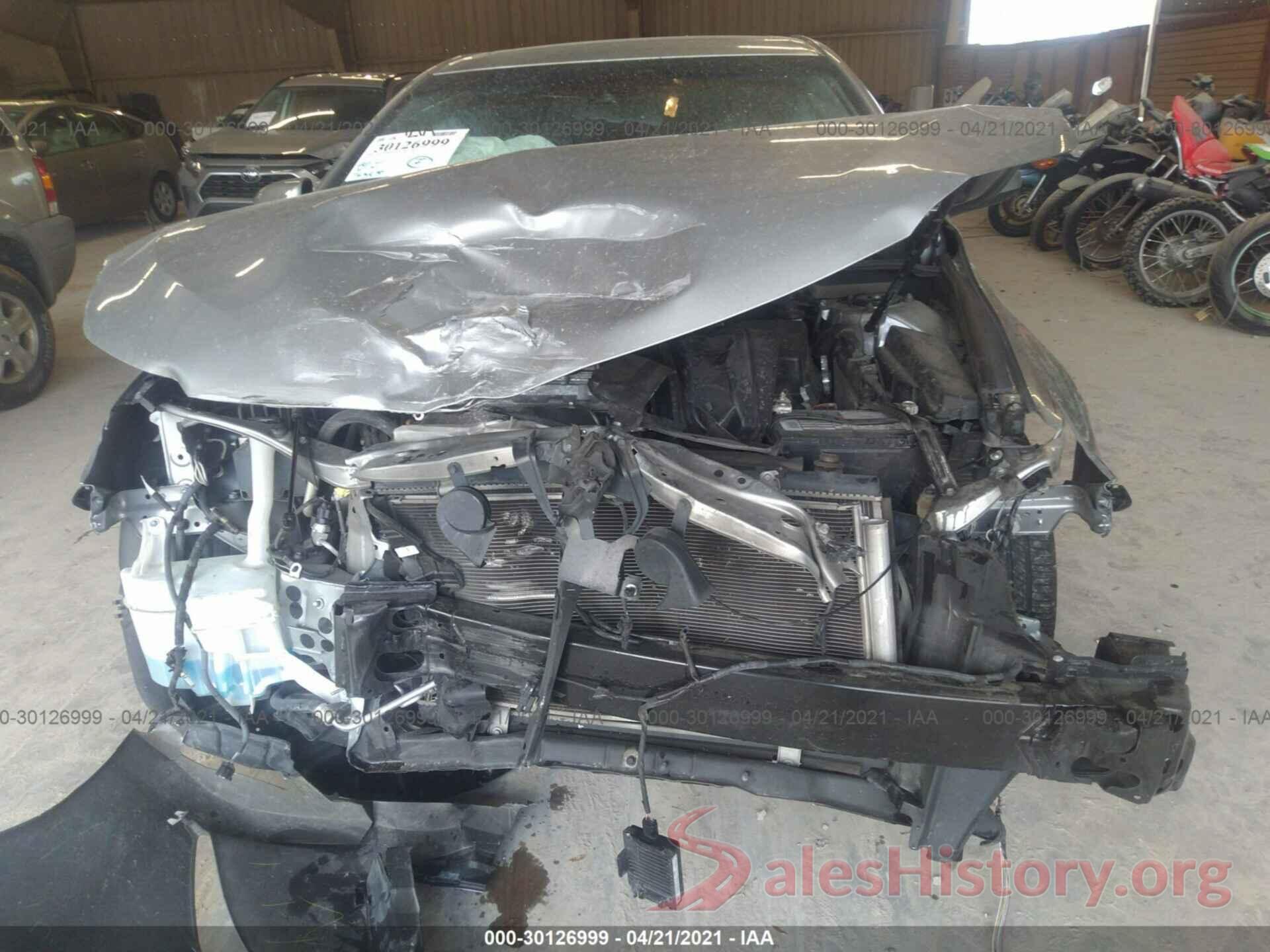 4T1BF1FKXGU560144 2016 TOYOTA CAMRY