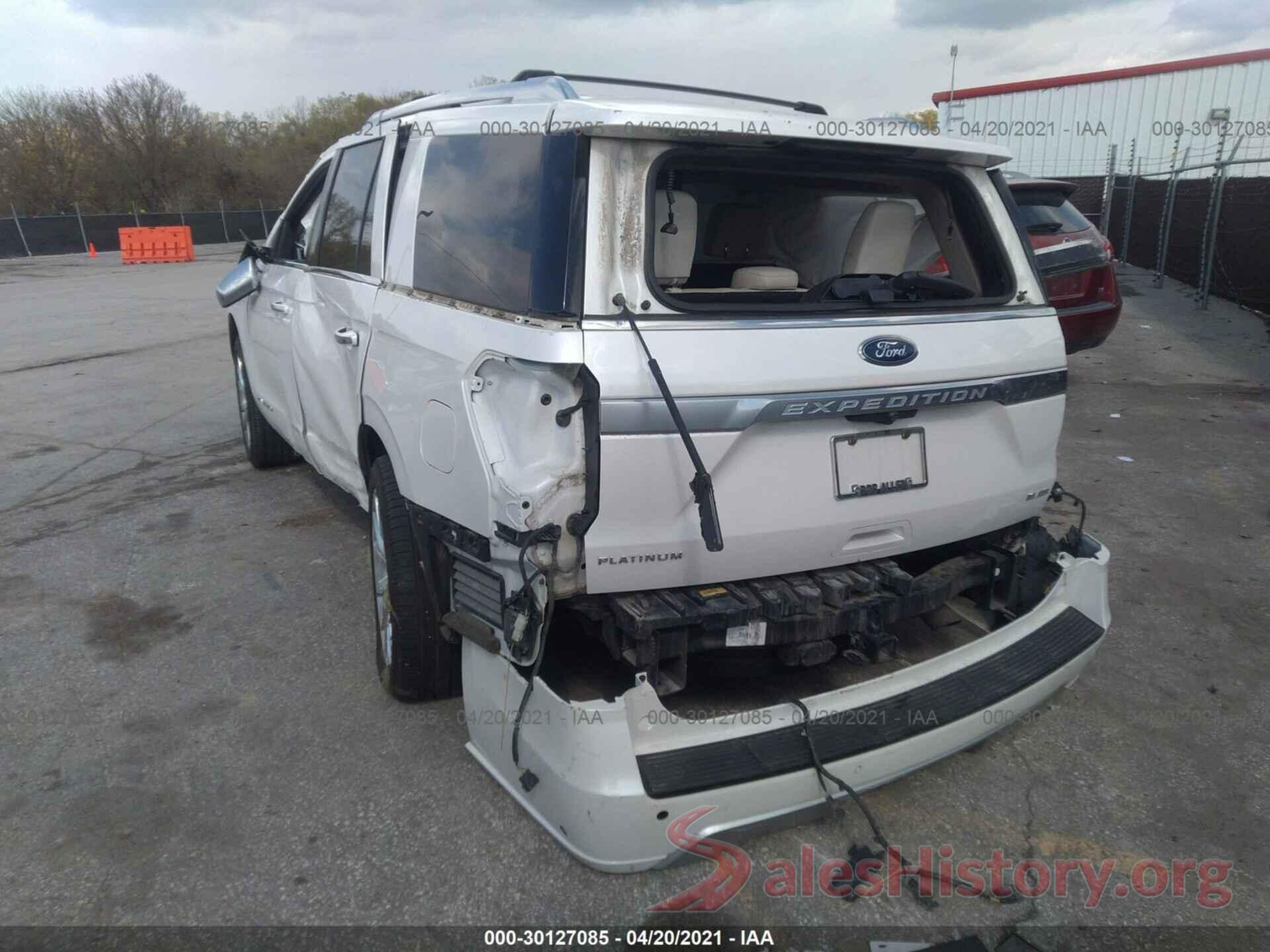 1FMJU1MT7JEA04775 2018 FORD EXPEDITION