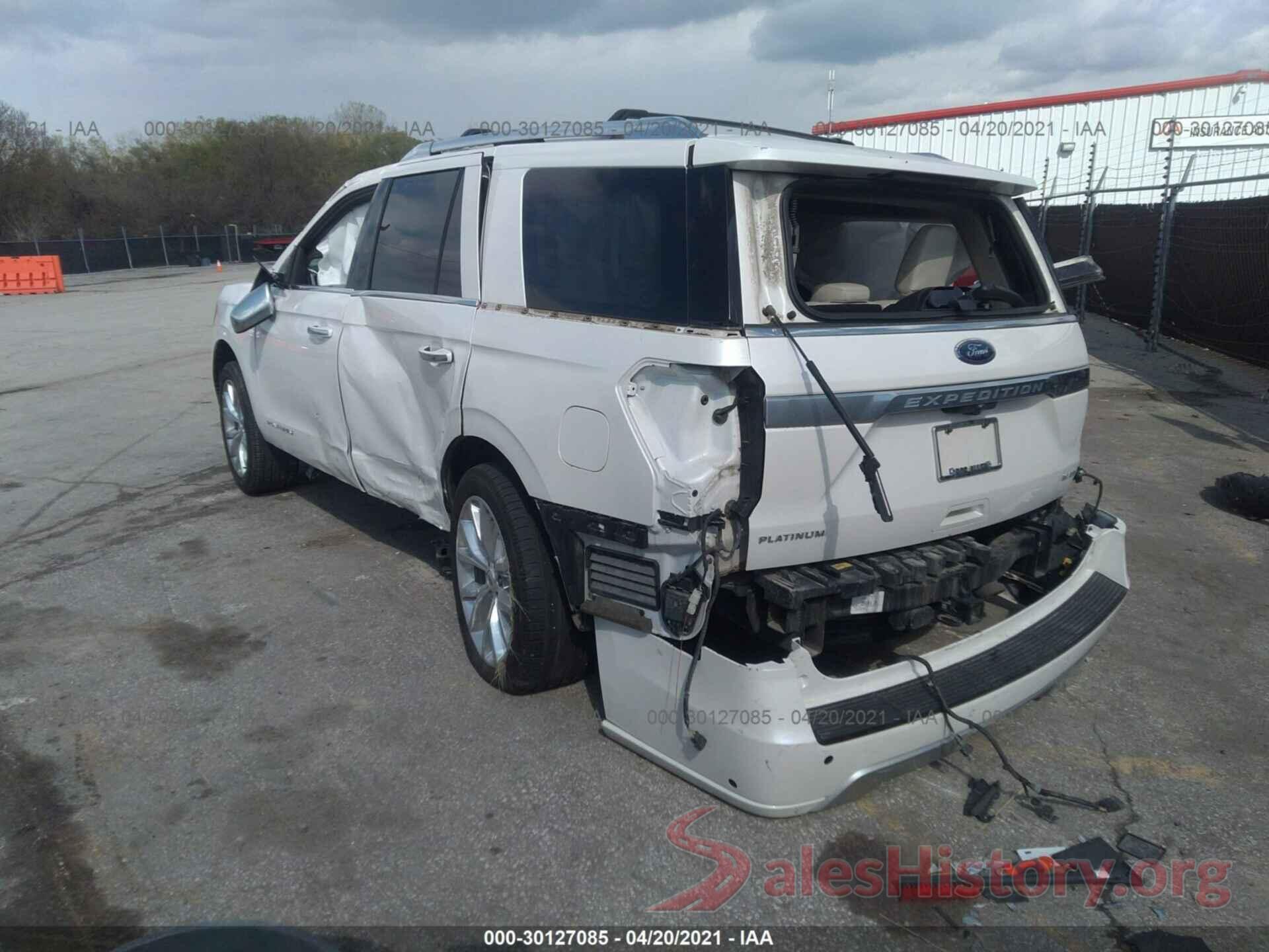 1FMJU1MT7JEA04775 2018 FORD EXPEDITION