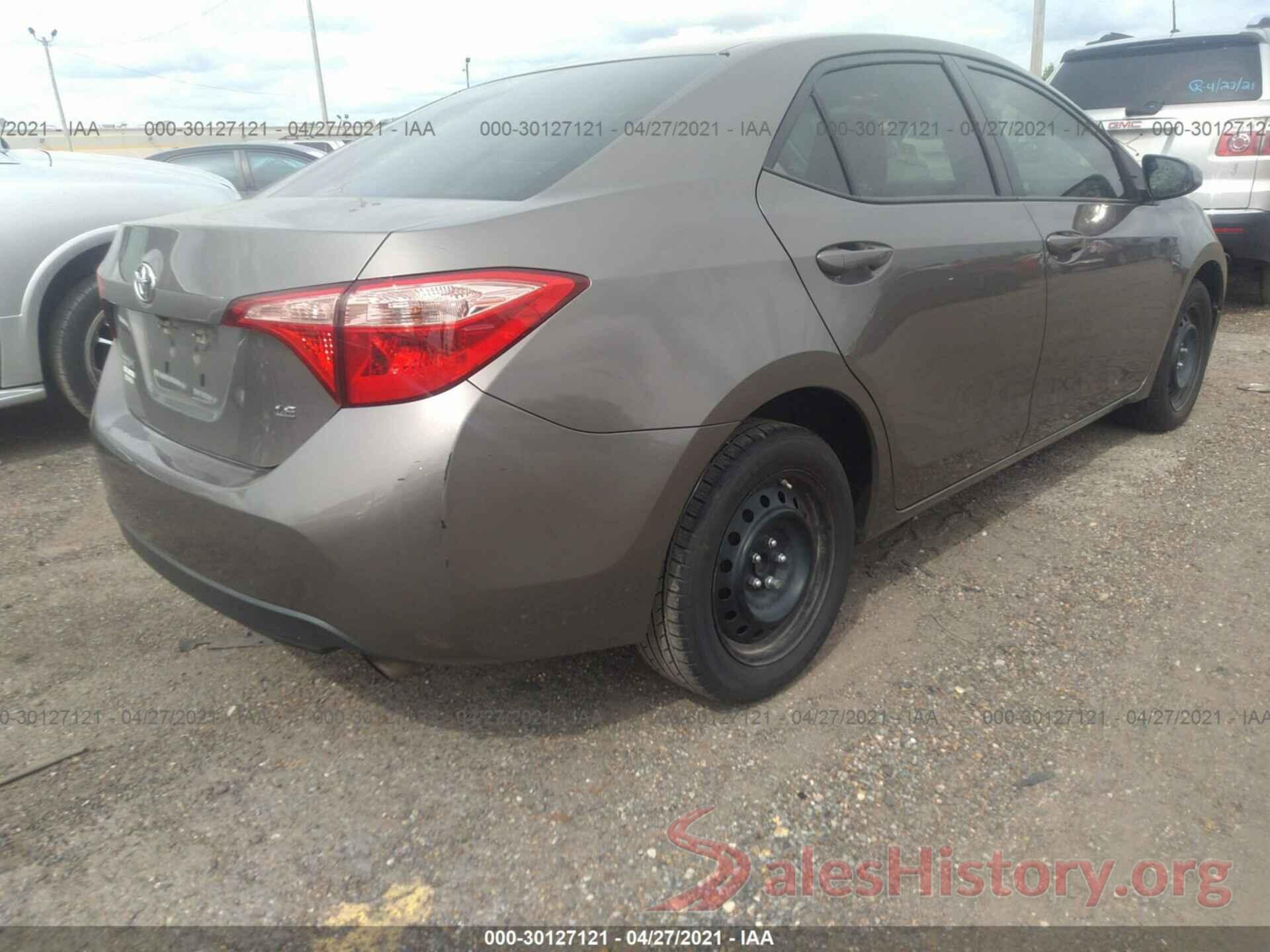 5YFBURHE7HP725890 2017 TOYOTA COROLLA