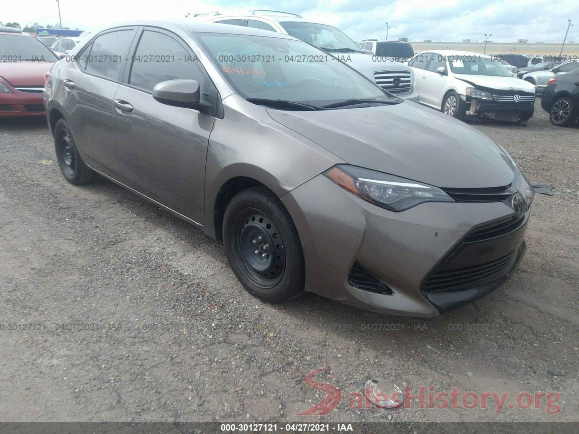 5YFBURHE7HP725890 2017 TOYOTA COROLLA