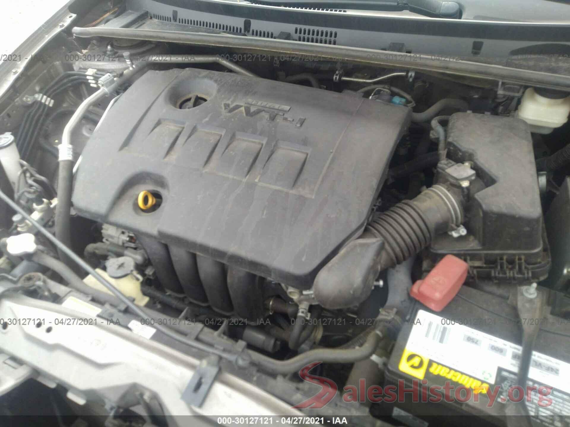 5YFBURHE7HP725890 2017 TOYOTA COROLLA