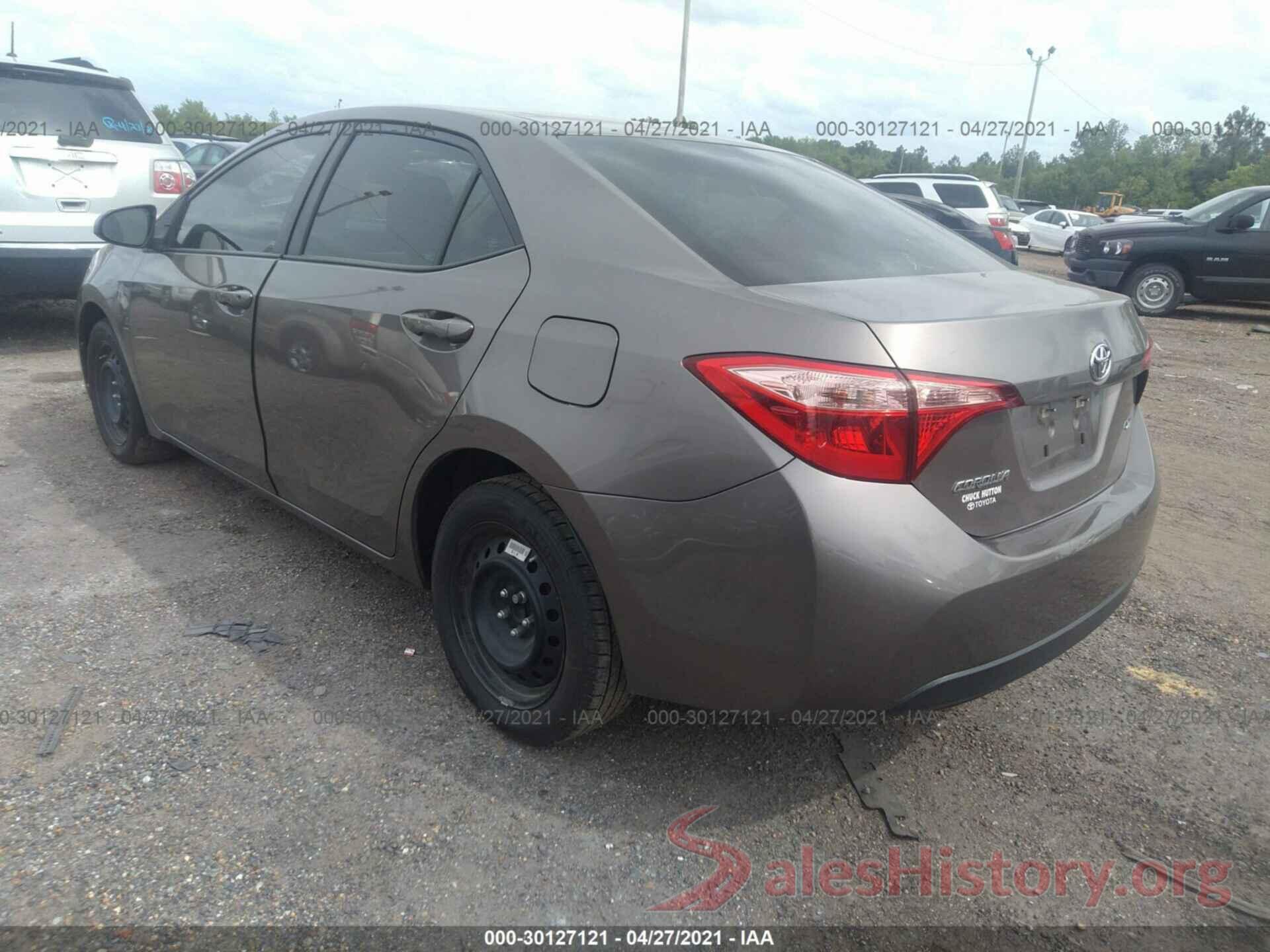 5YFBURHE7HP725890 2017 TOYOTA COROLLA