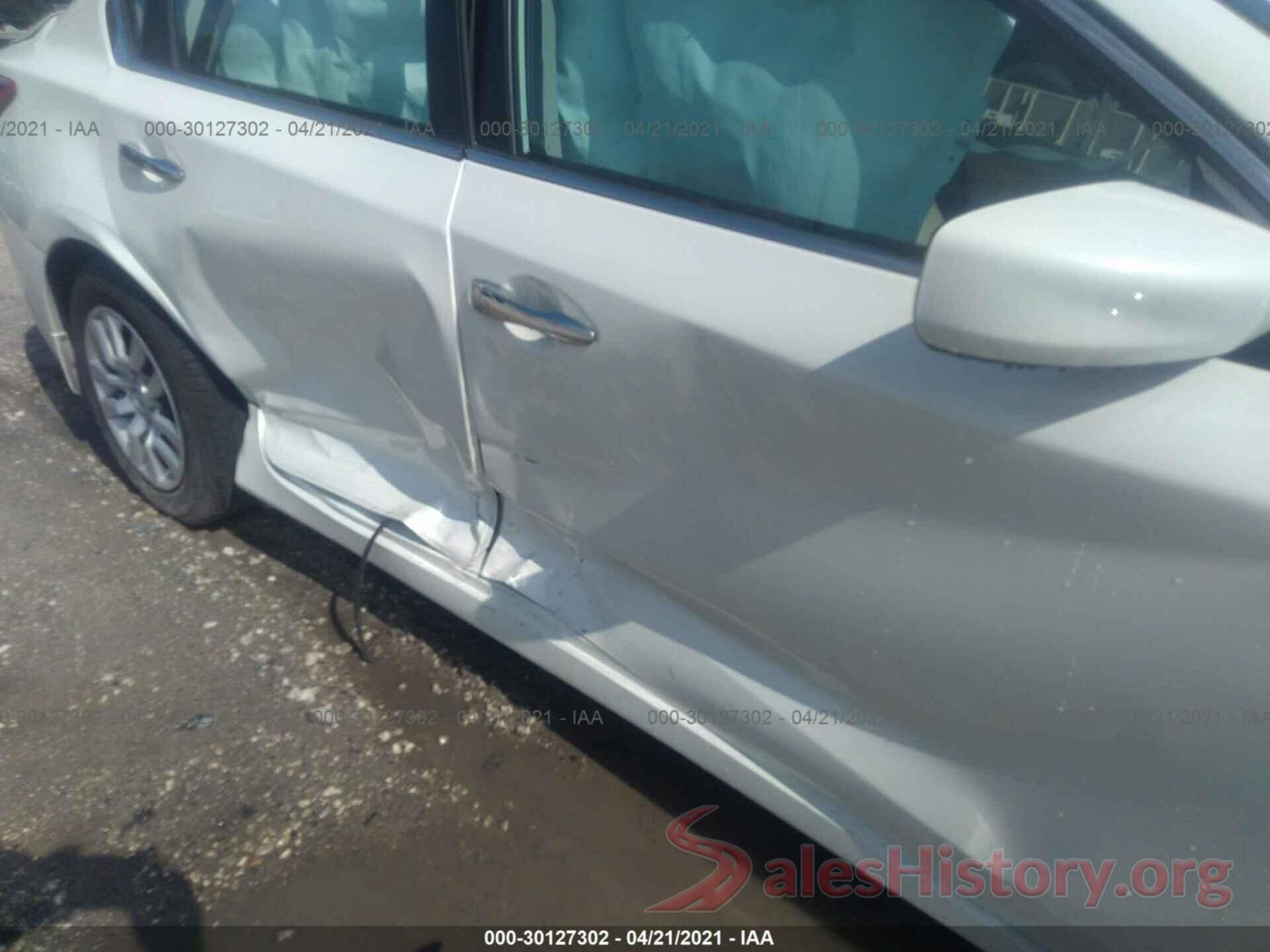 1N4AL3AP5GC255721 2016 NISSAN ALTIMA