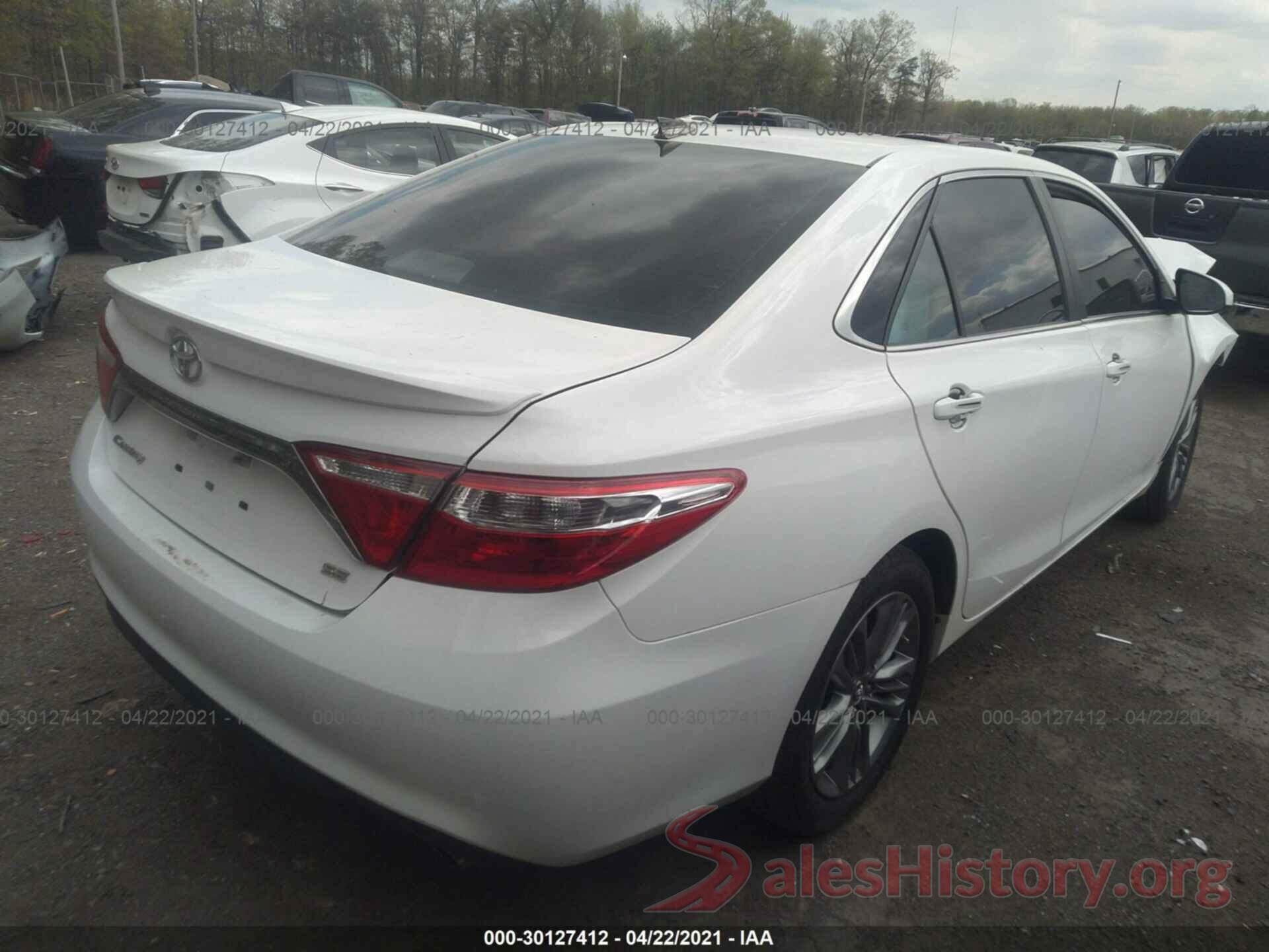 4T1BF1FK8HU419283 2017 TOYOTA CAMRY