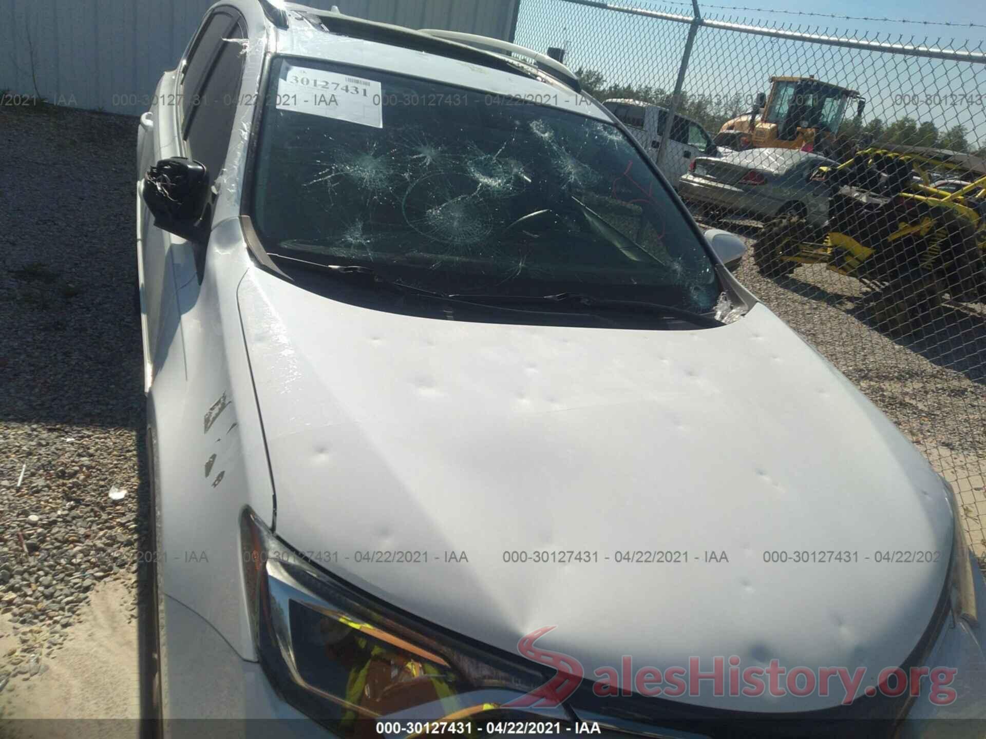 2T3WFREVXGW240793 2016 TOYOTA RAV4