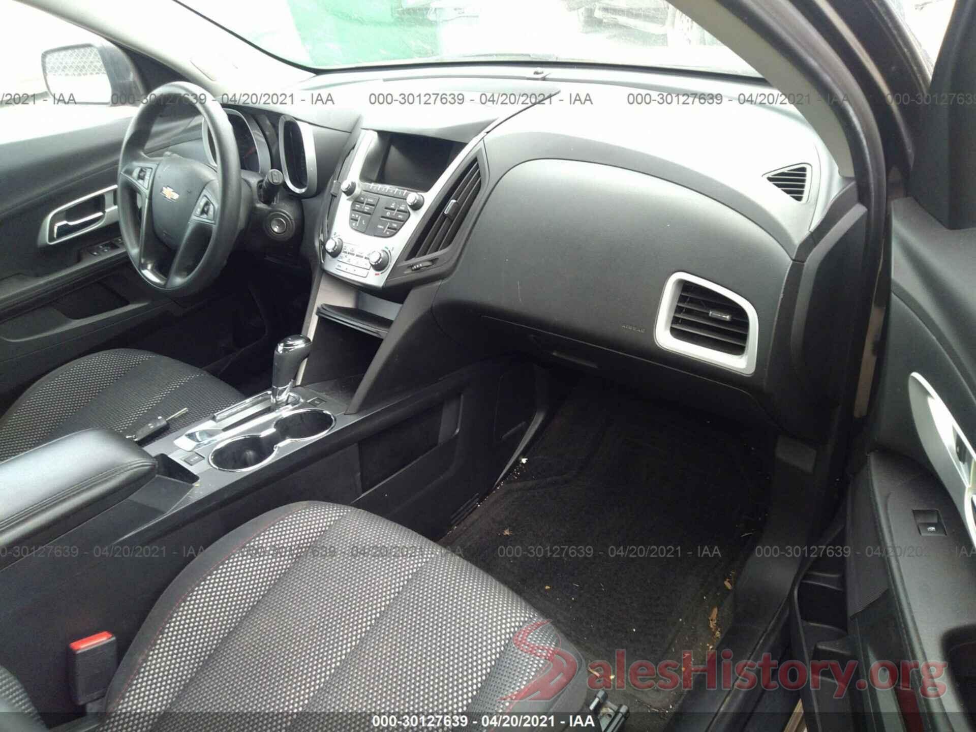 2GNALBEKXH1574002 2017 CHEVROLET EQUINOX