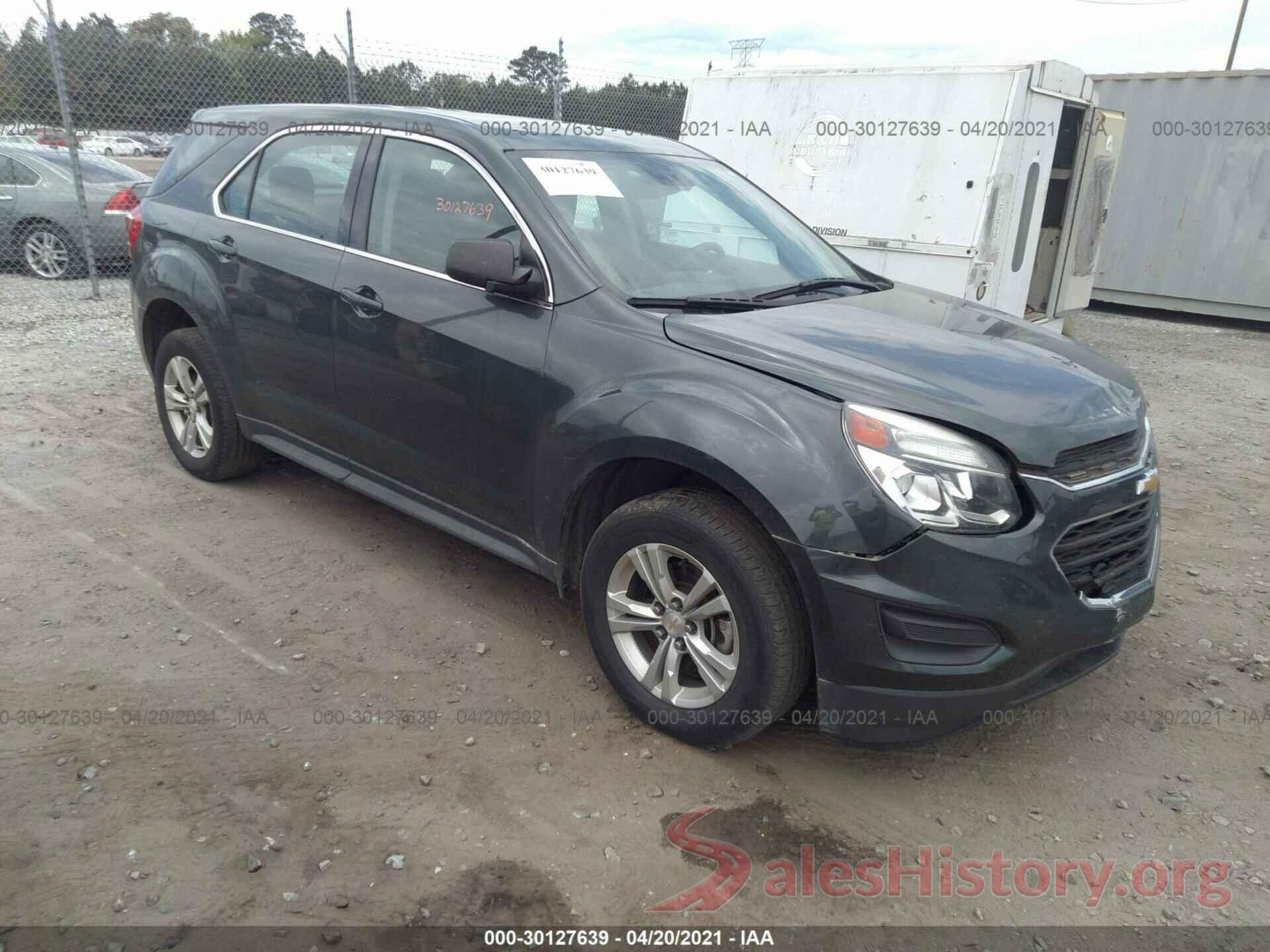 2GNALBEKXH1574002 2017 CHEVROLET EQUINOX